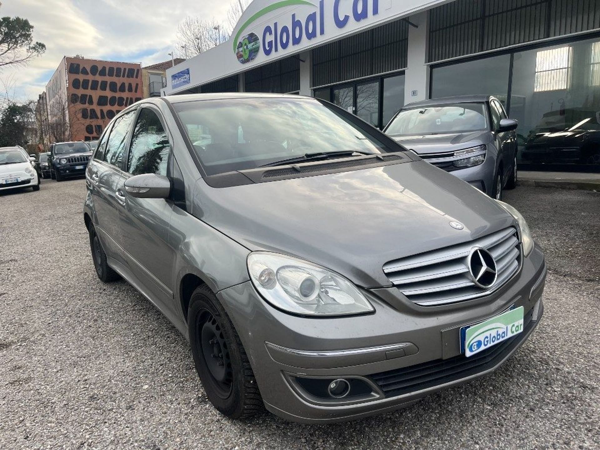 Mercedes-Benz Classe B
