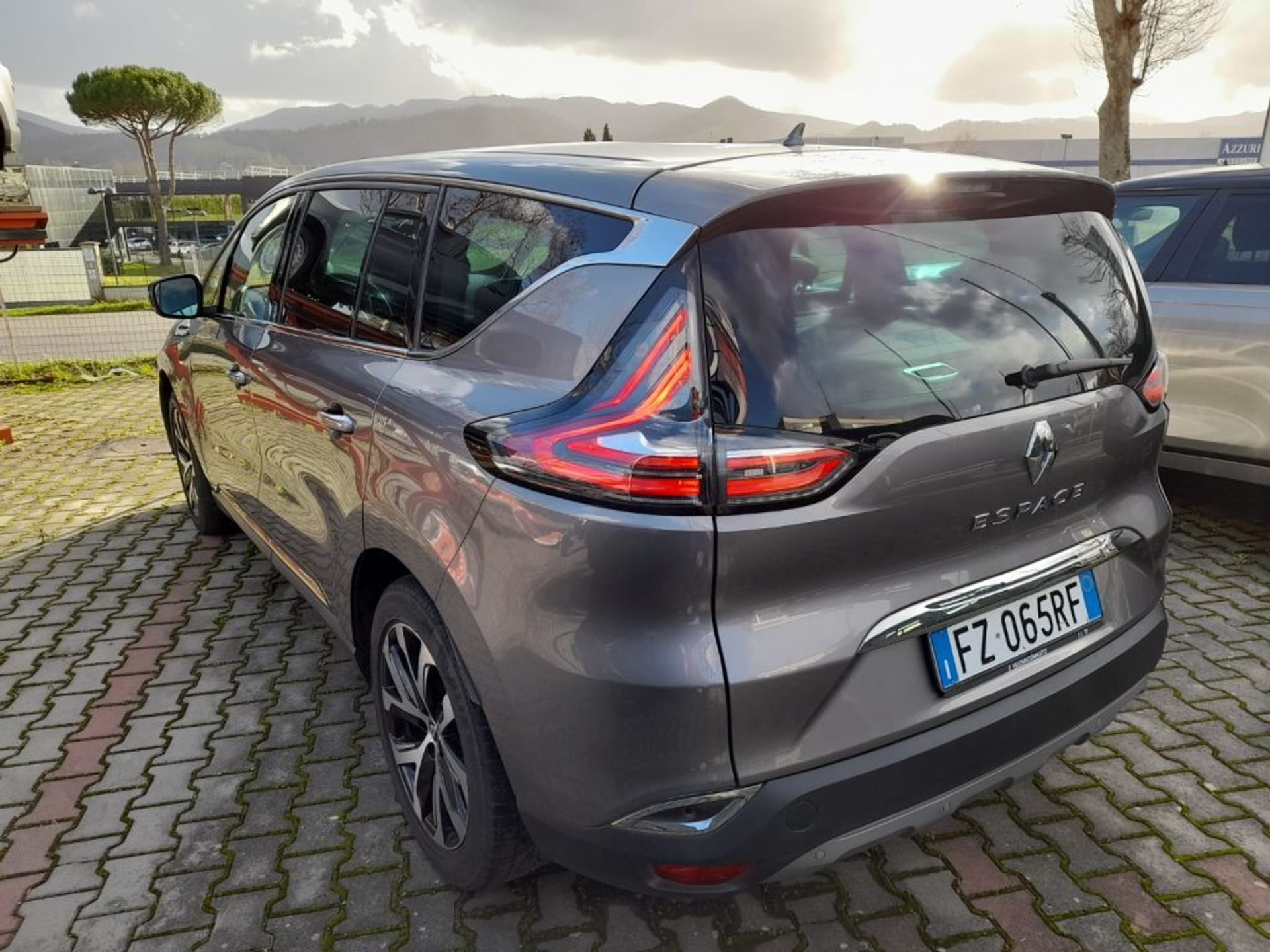 Renault Espace