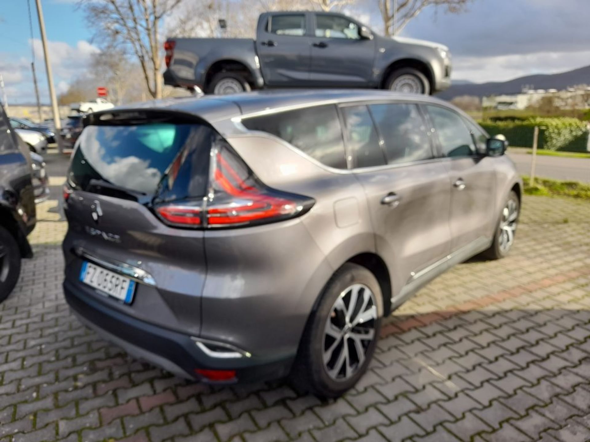 Renault Espace
