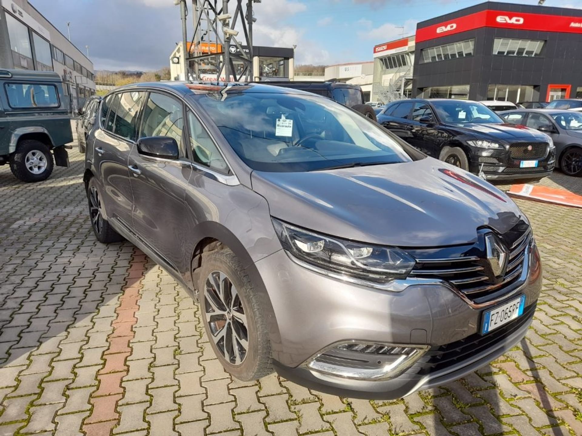 Renault Espace