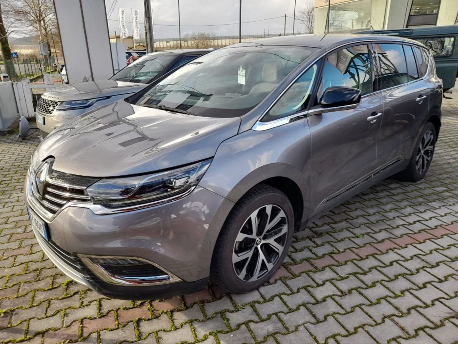 Renault Espace