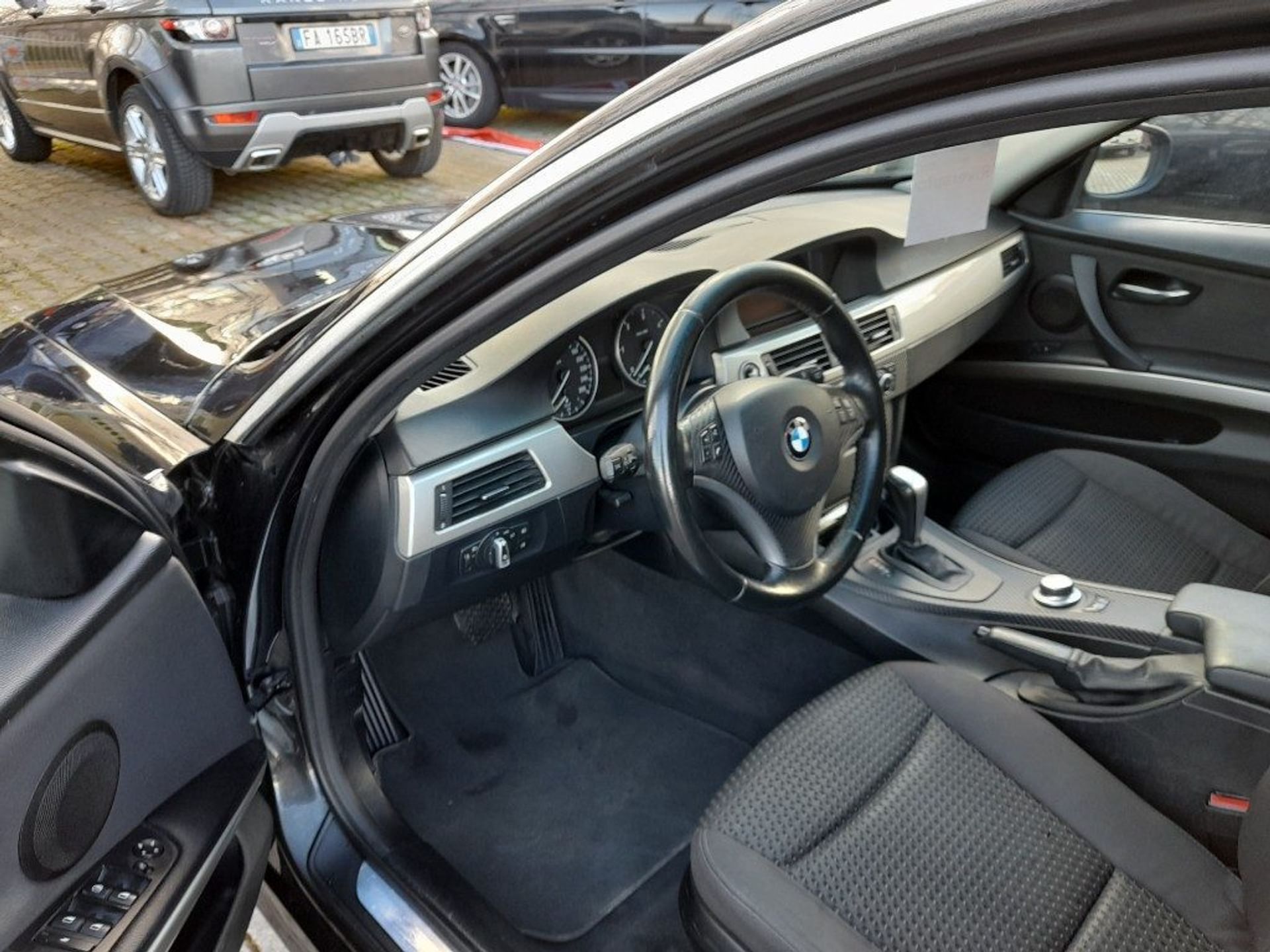 BMW Serie 3 320d