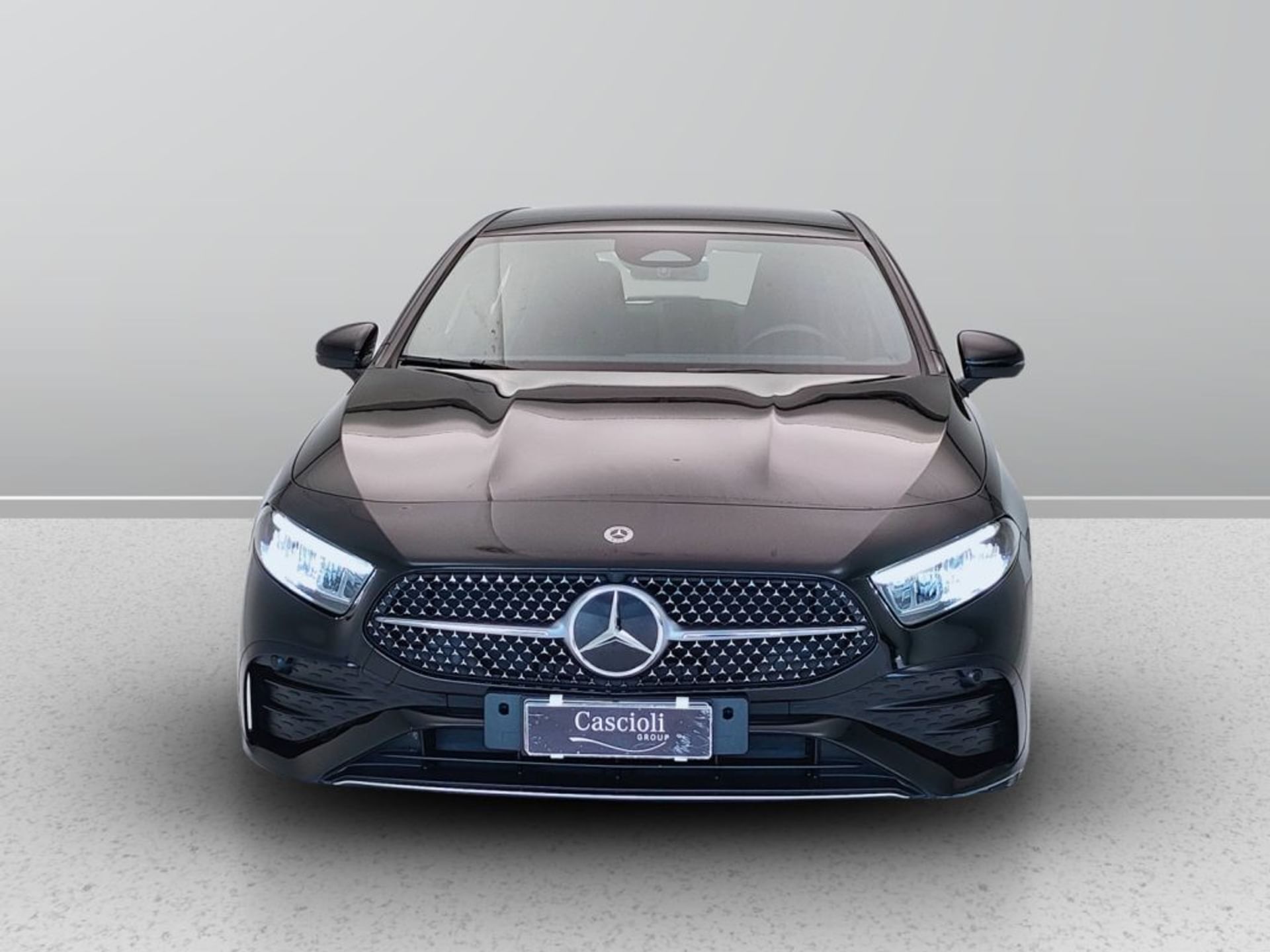 Mercedes-Benz Classe A