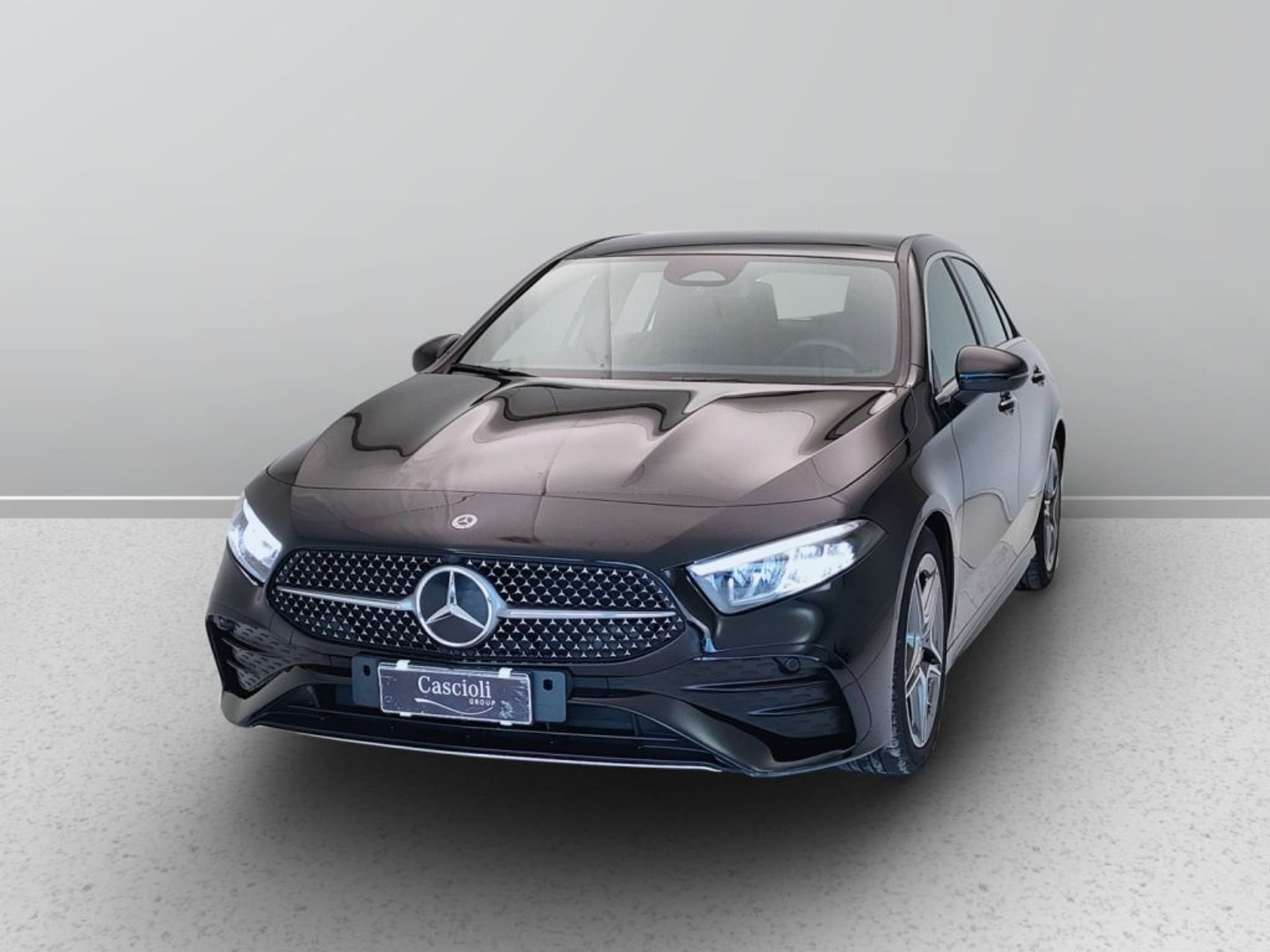 Mercedes-Benz Classe A