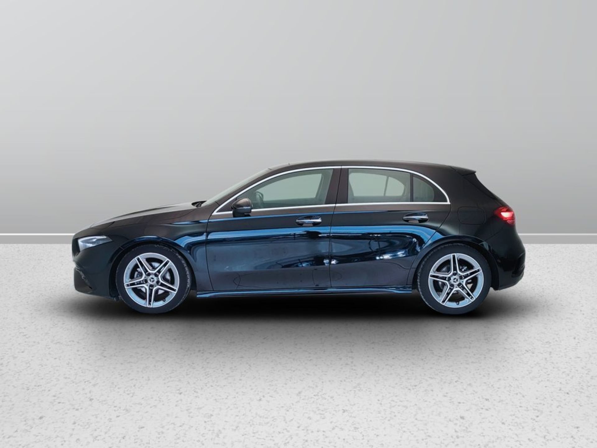 Mercedes-Benz Classe A