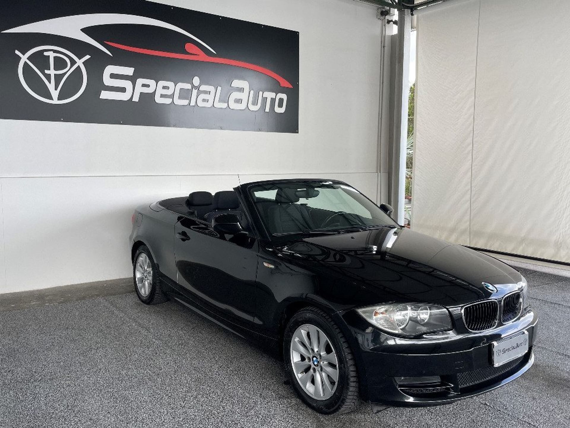 BMW Serie 1 118d