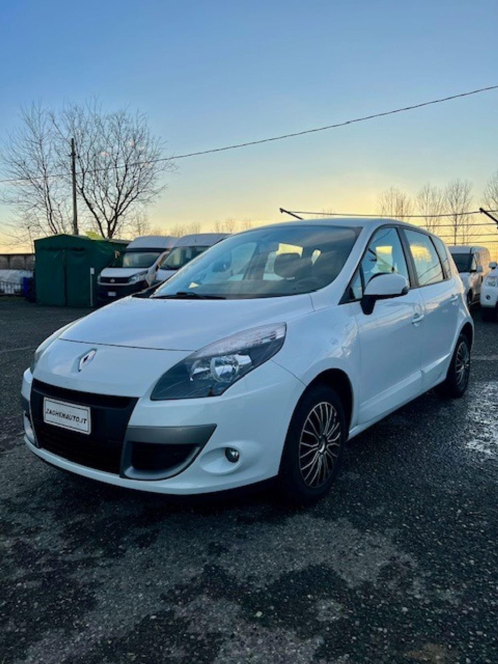 Renault Scénic