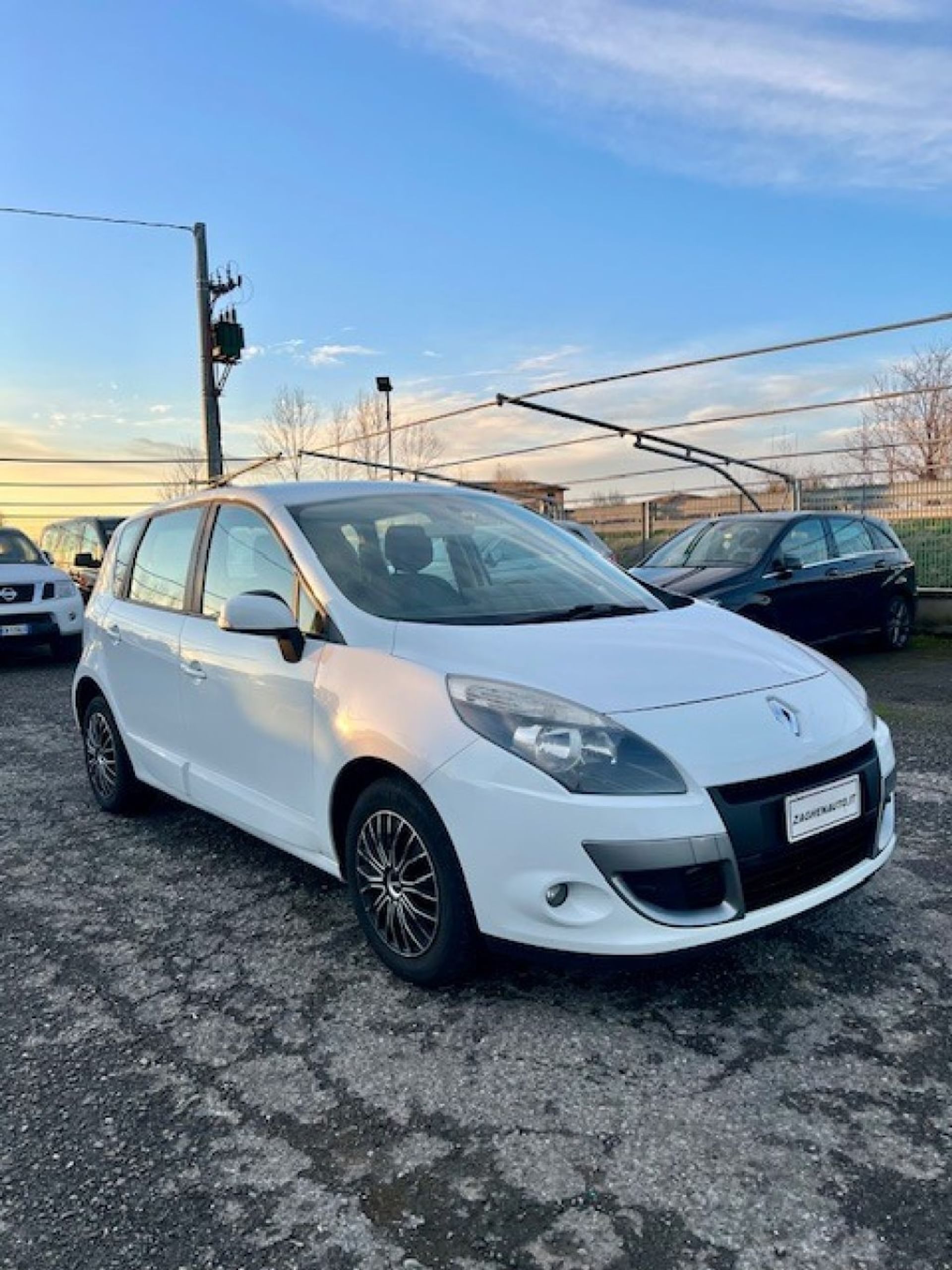 Renault Scénic