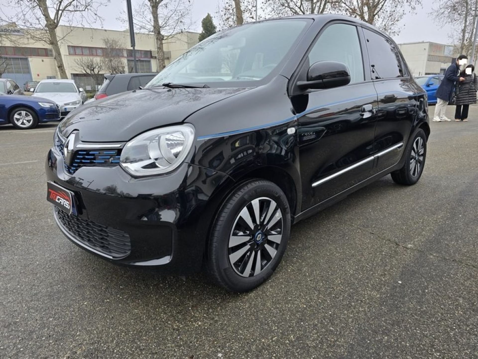 Renault Twingo