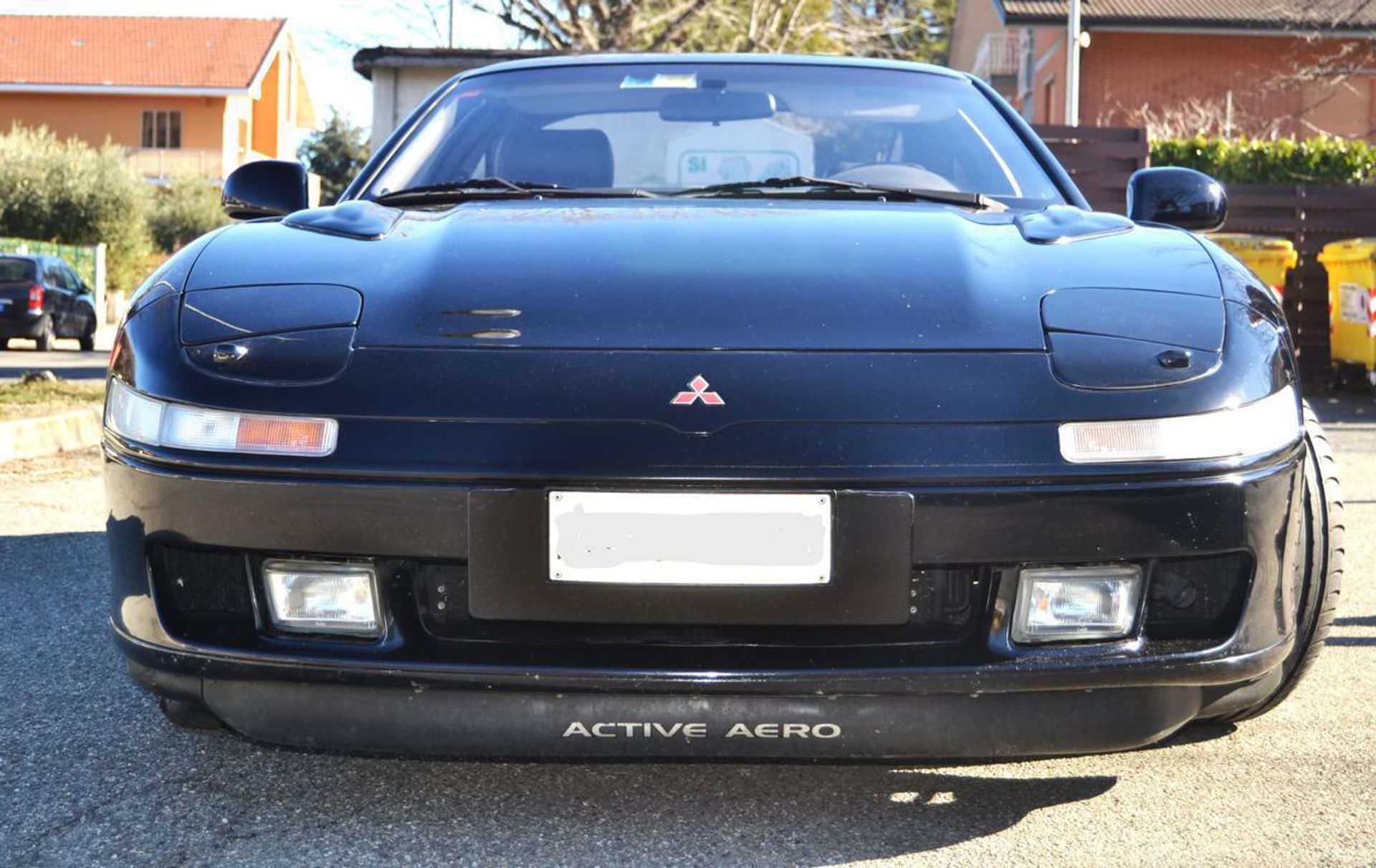 Mitsubishi 3000 GT