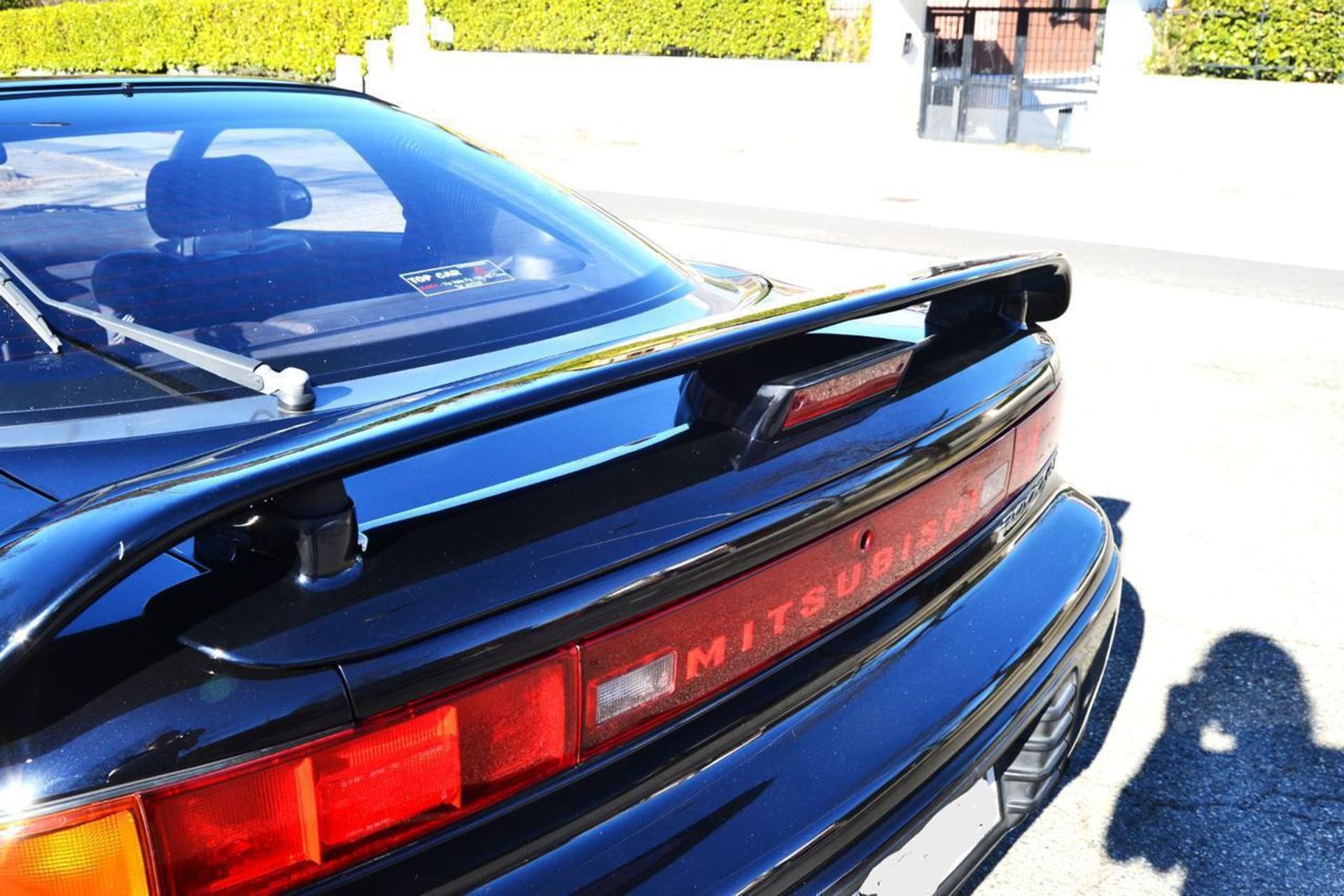 Mitsubishi 3000 GT