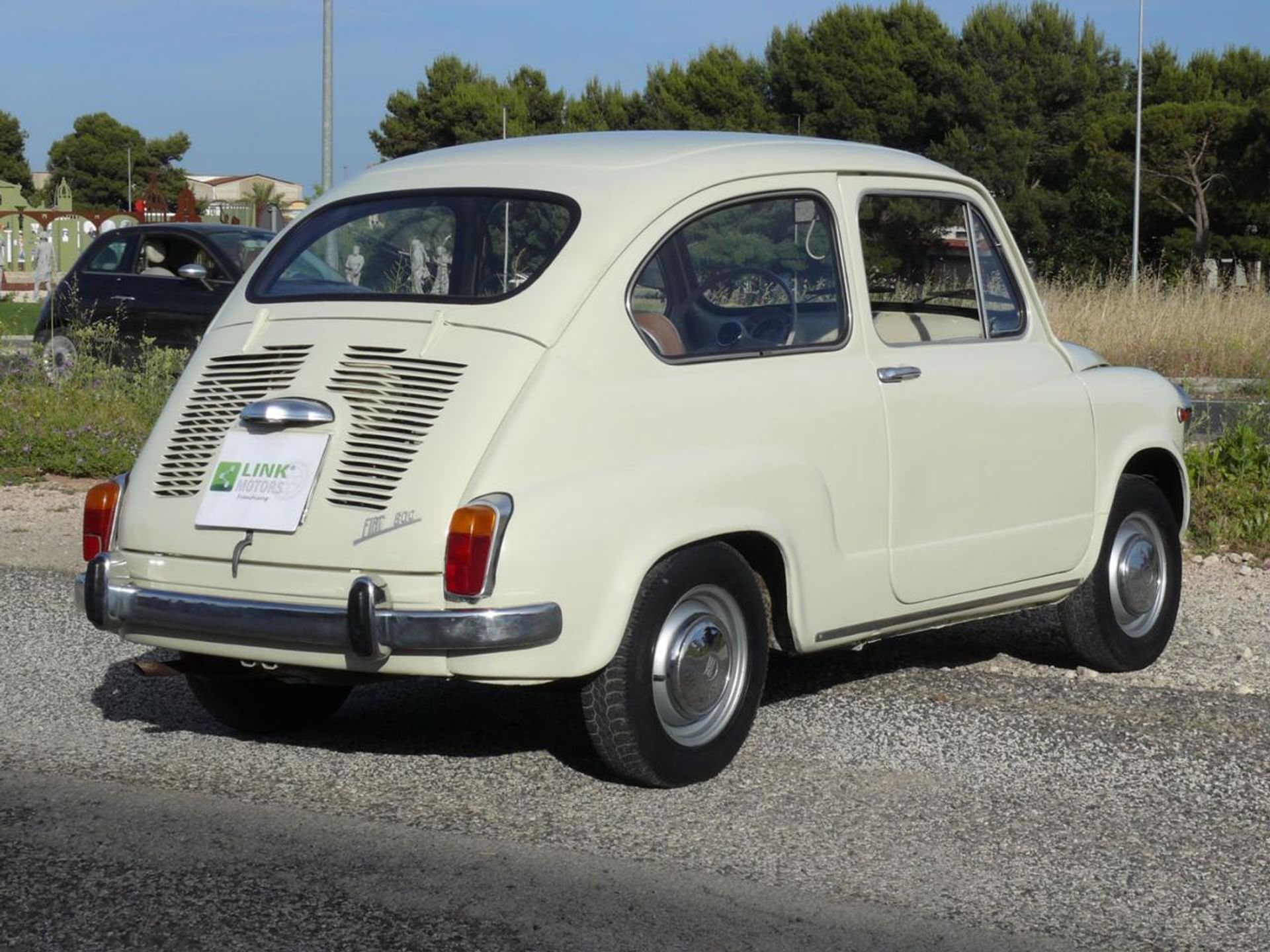 Fiat 600