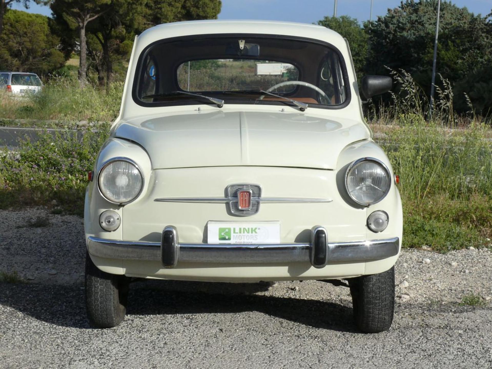 Fiat 600