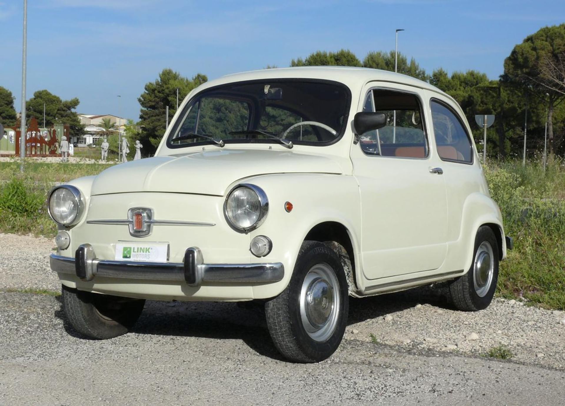 Fiat 600