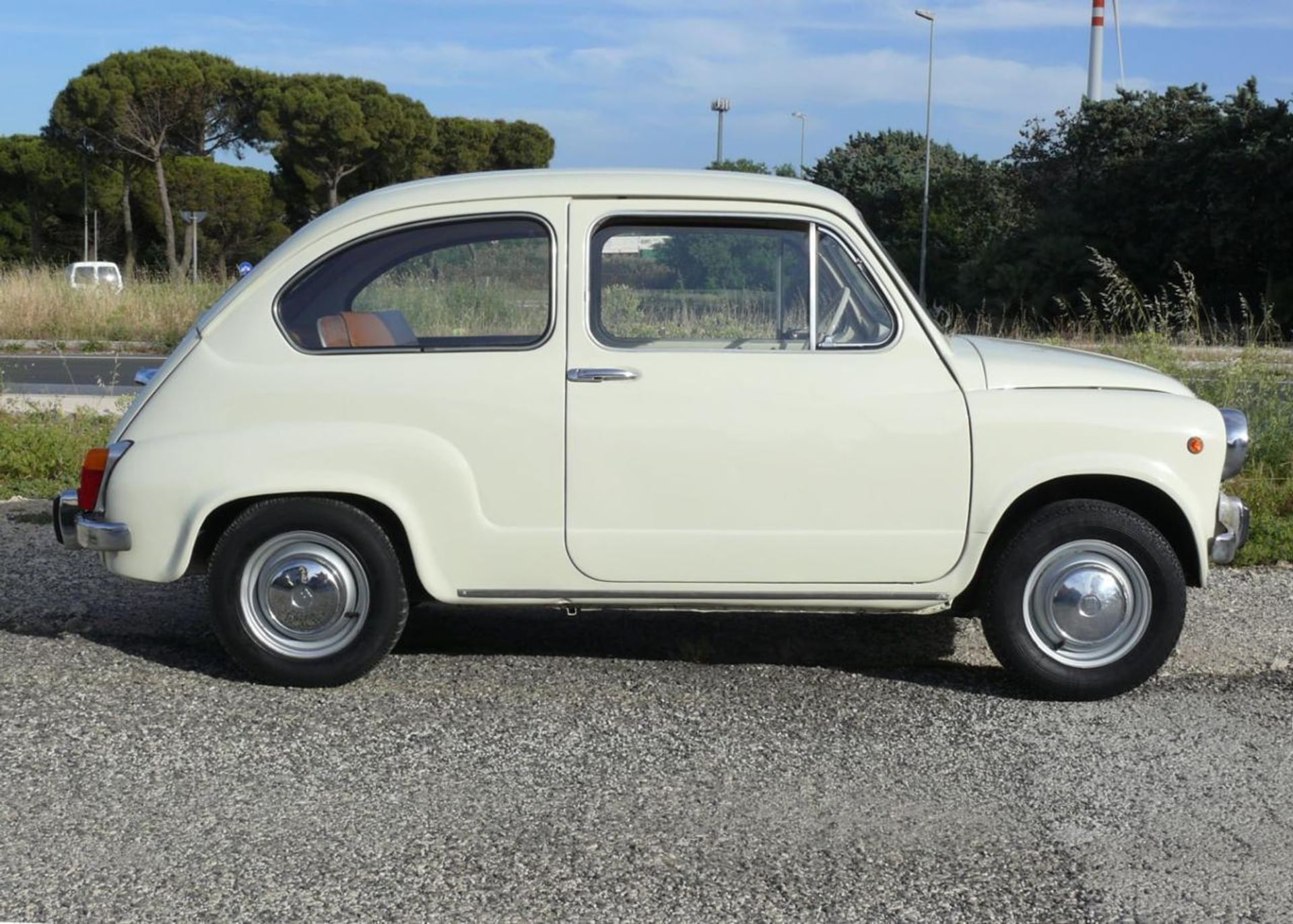Fiat 600