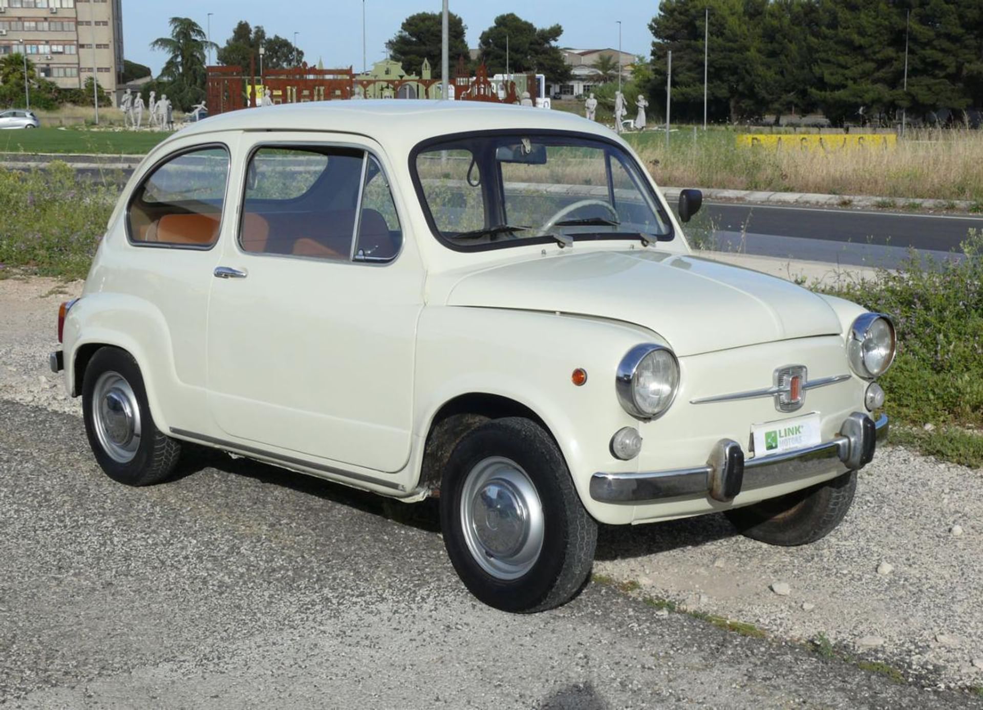 Fiat 600