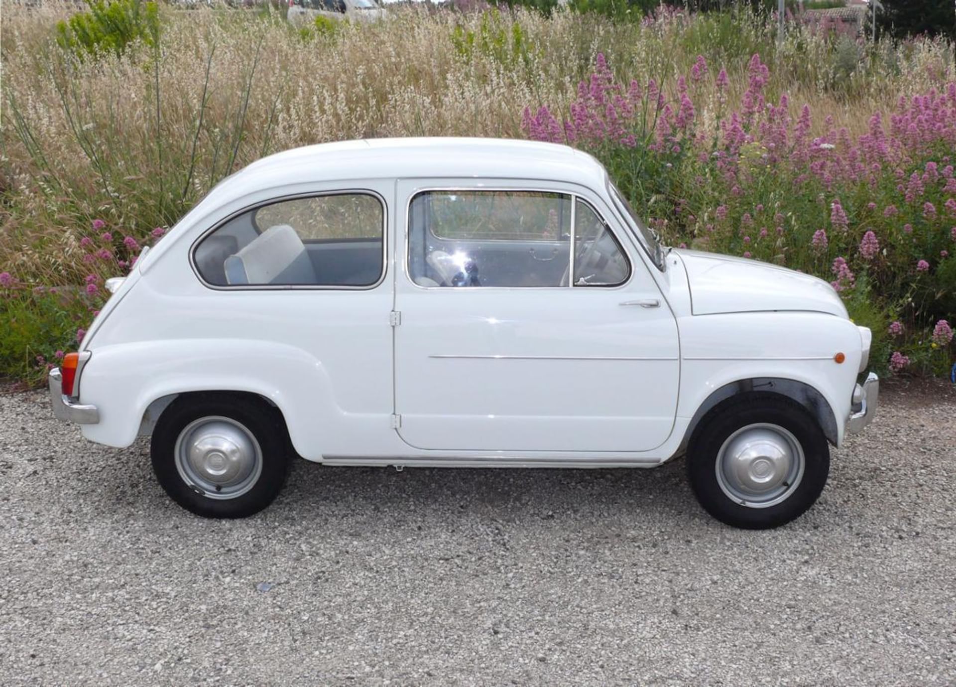 Fiat 600