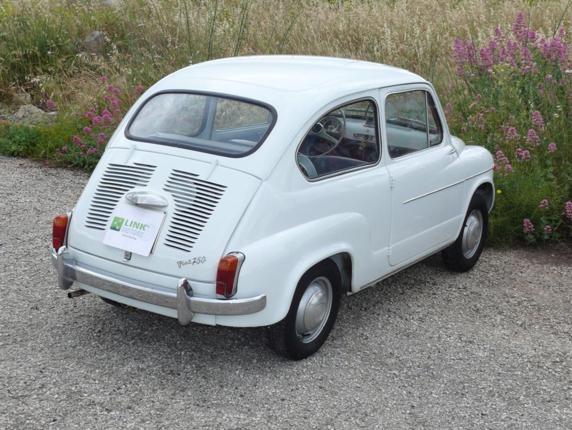 Fiat 600