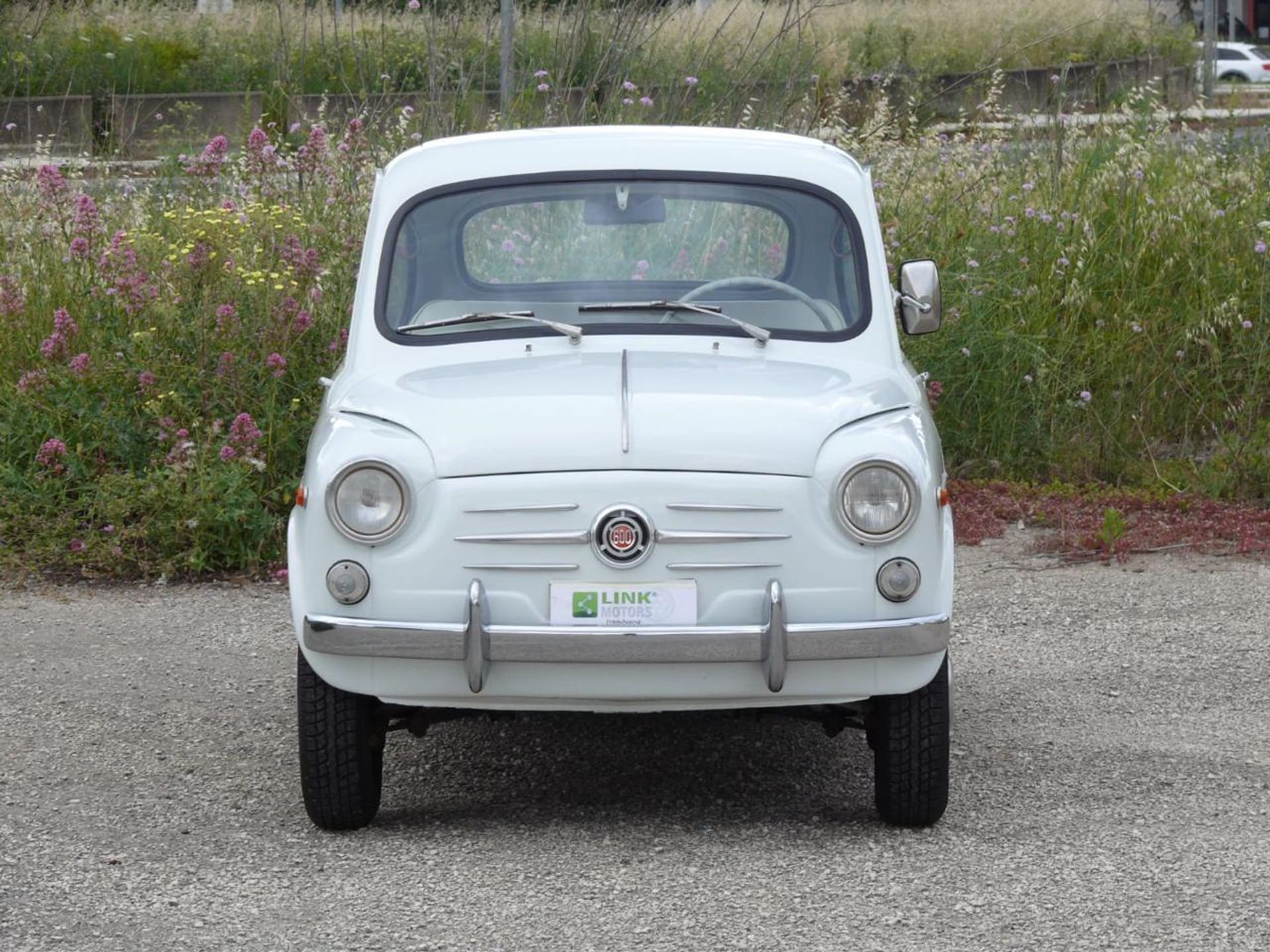 Fiat 600