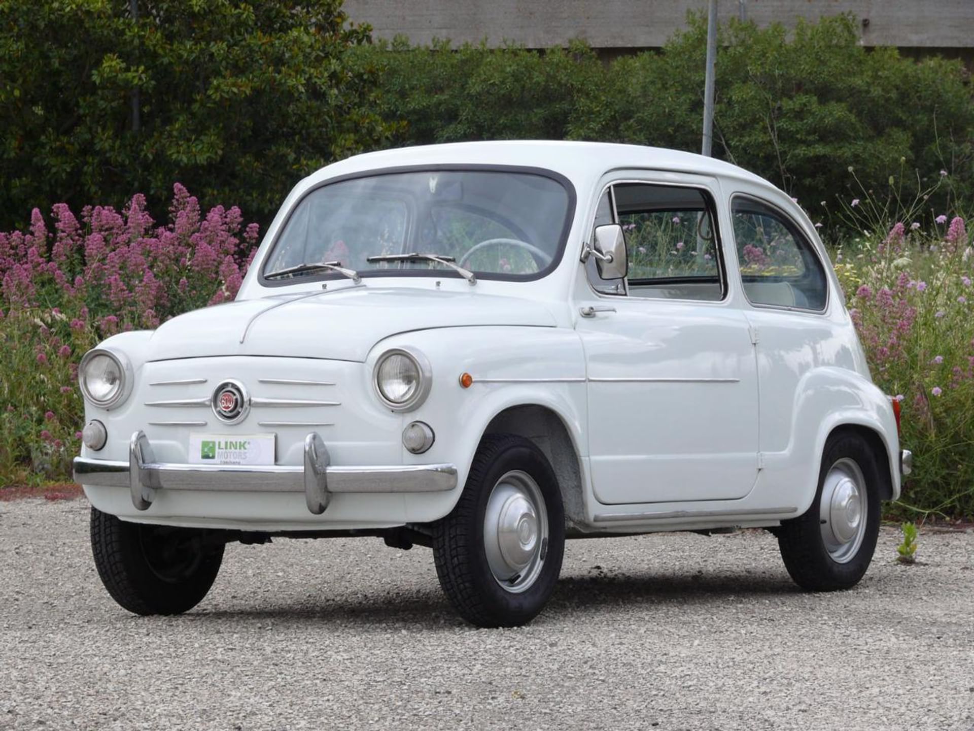 Fiat 600