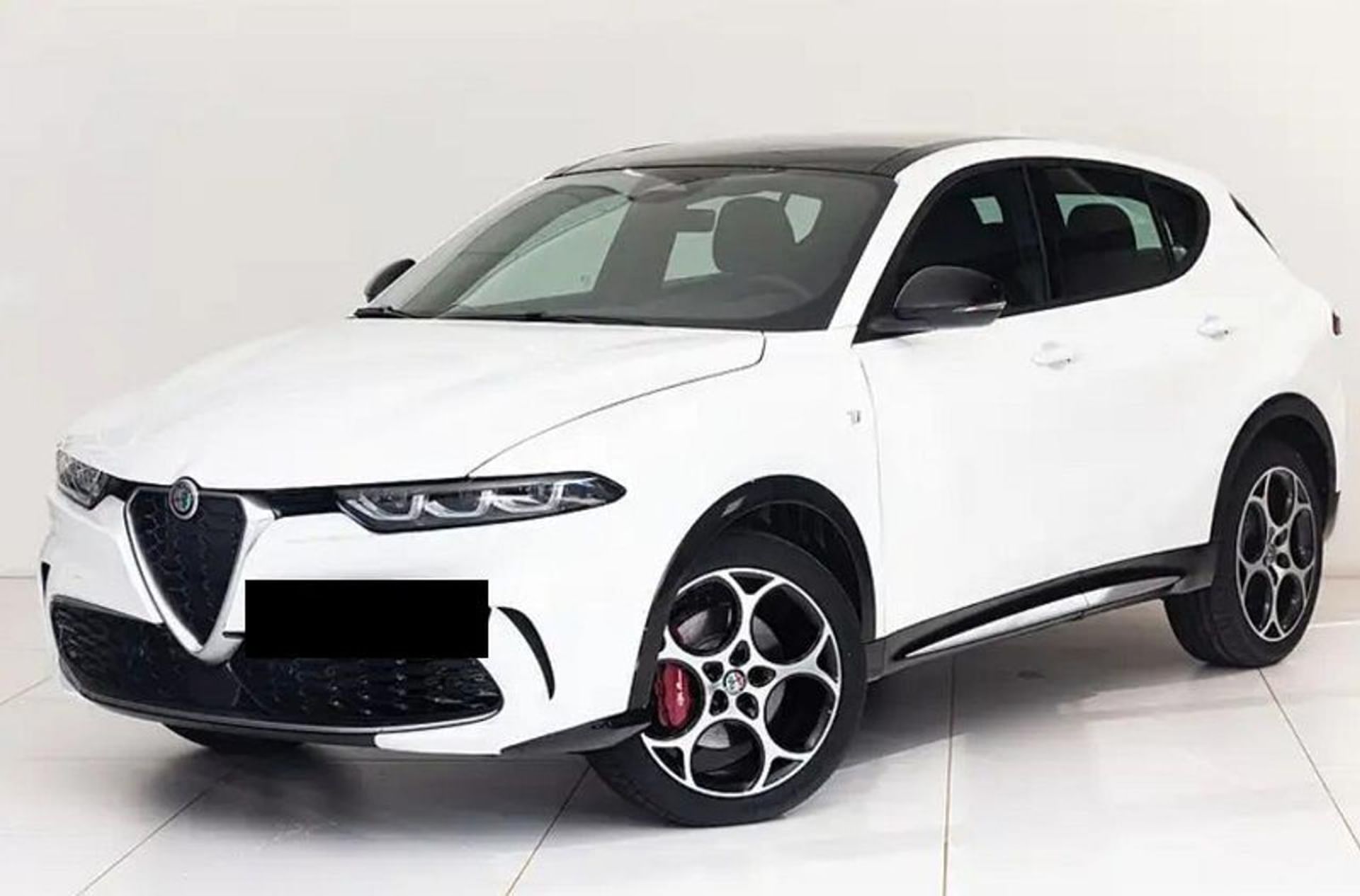 Kit Bulloni Antifurto FARAD Per Alfa Romeo Tonale Dal 2022 – 4 Bulloni + 2 Chiavi – Omologato Thatcham – Resistenza Torsione >400Nm