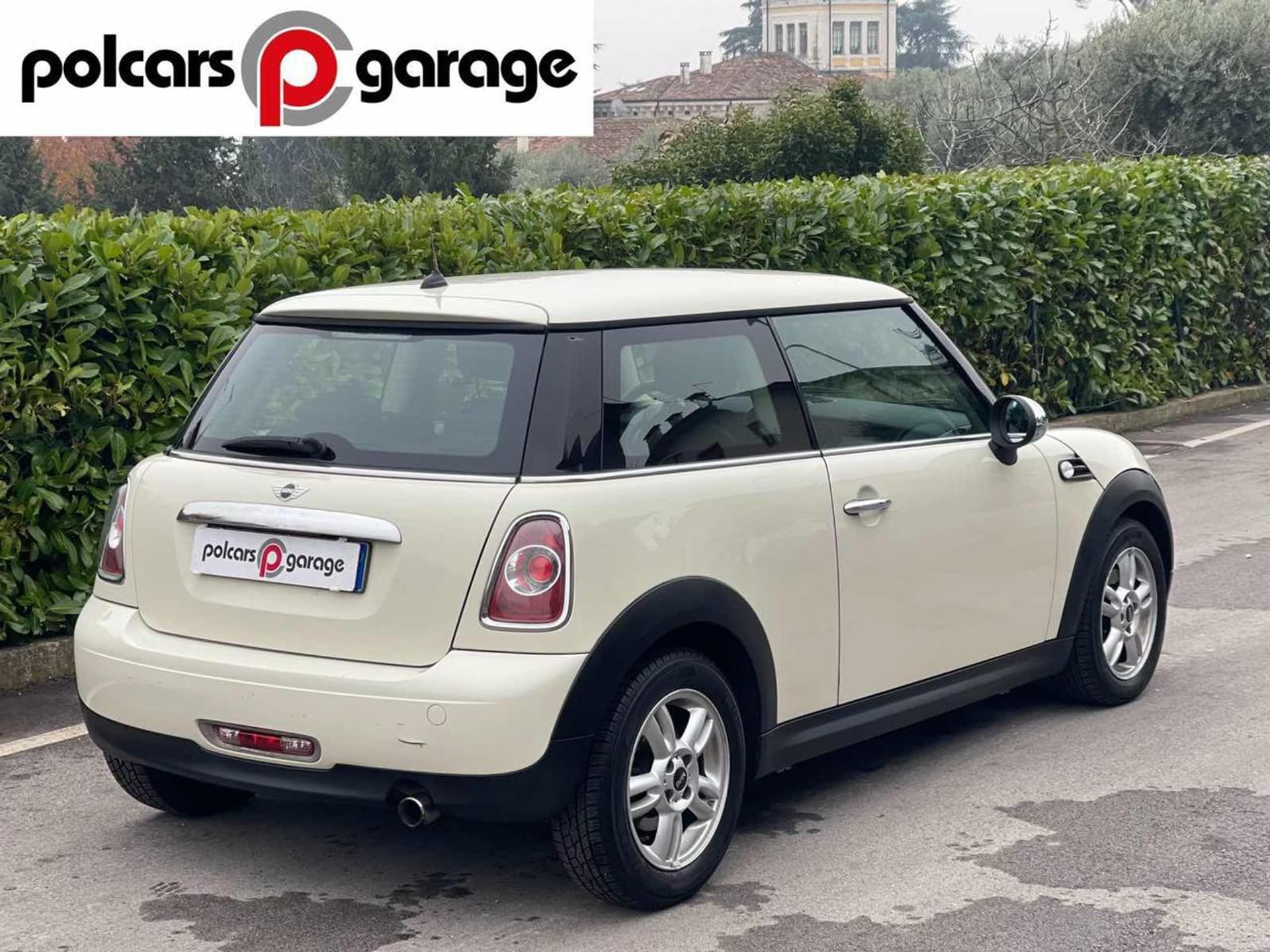 MINI One