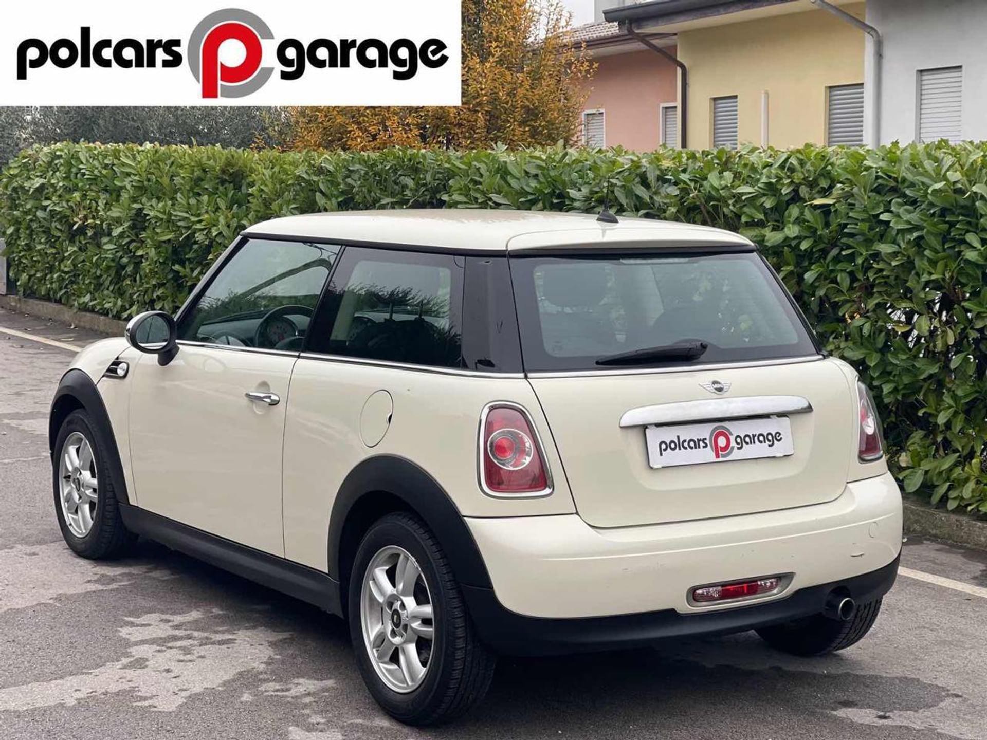 MINI One
