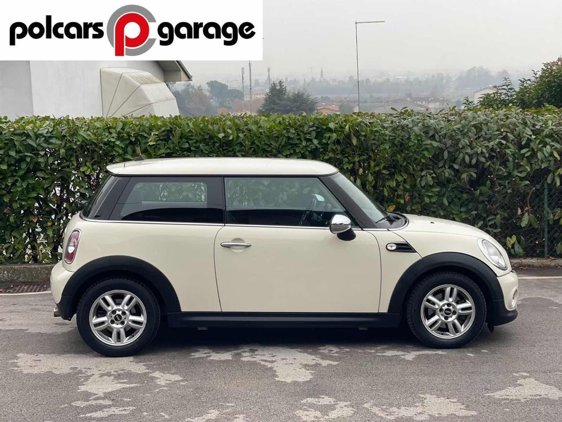 MINI One