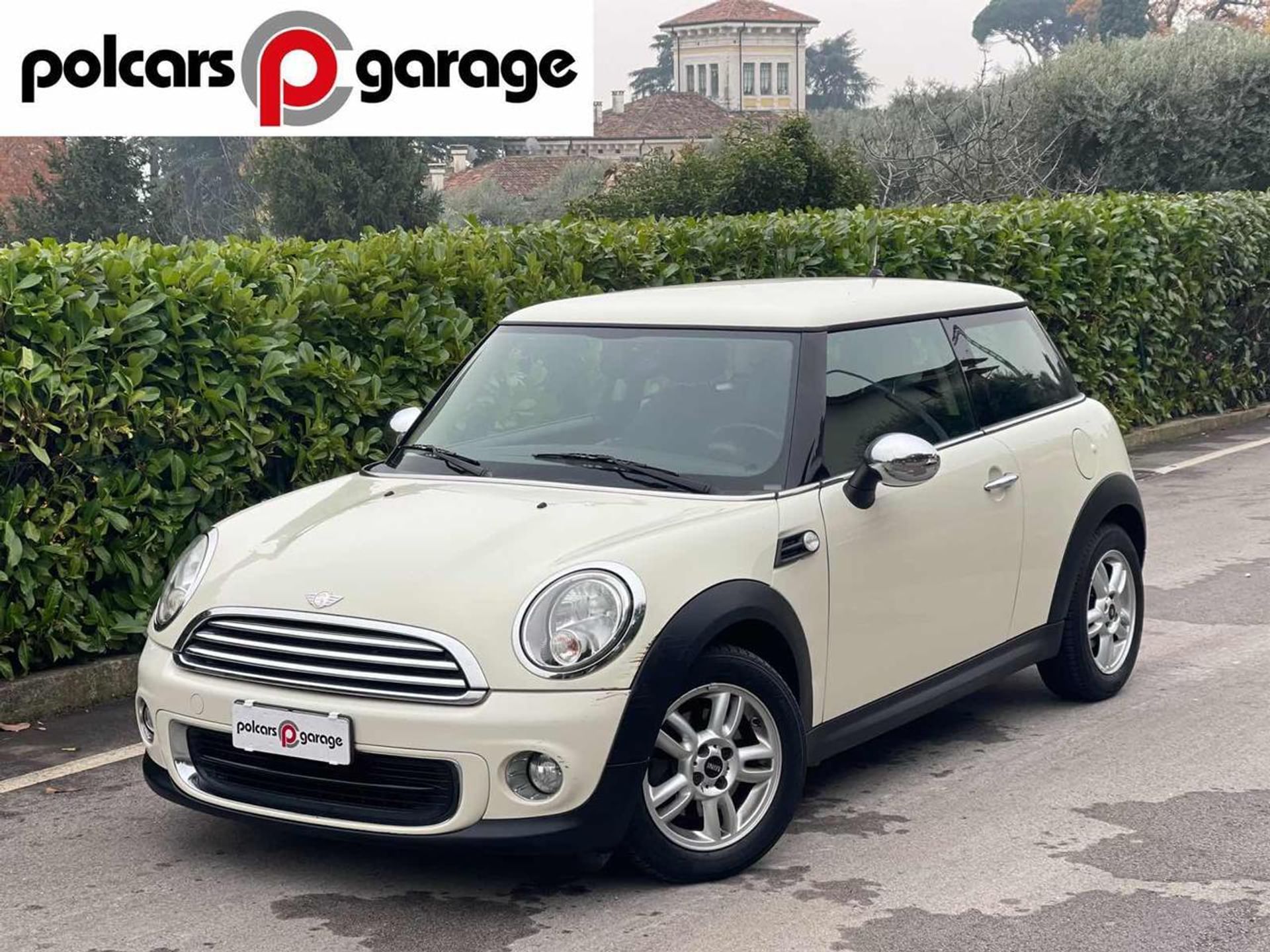 MINI One