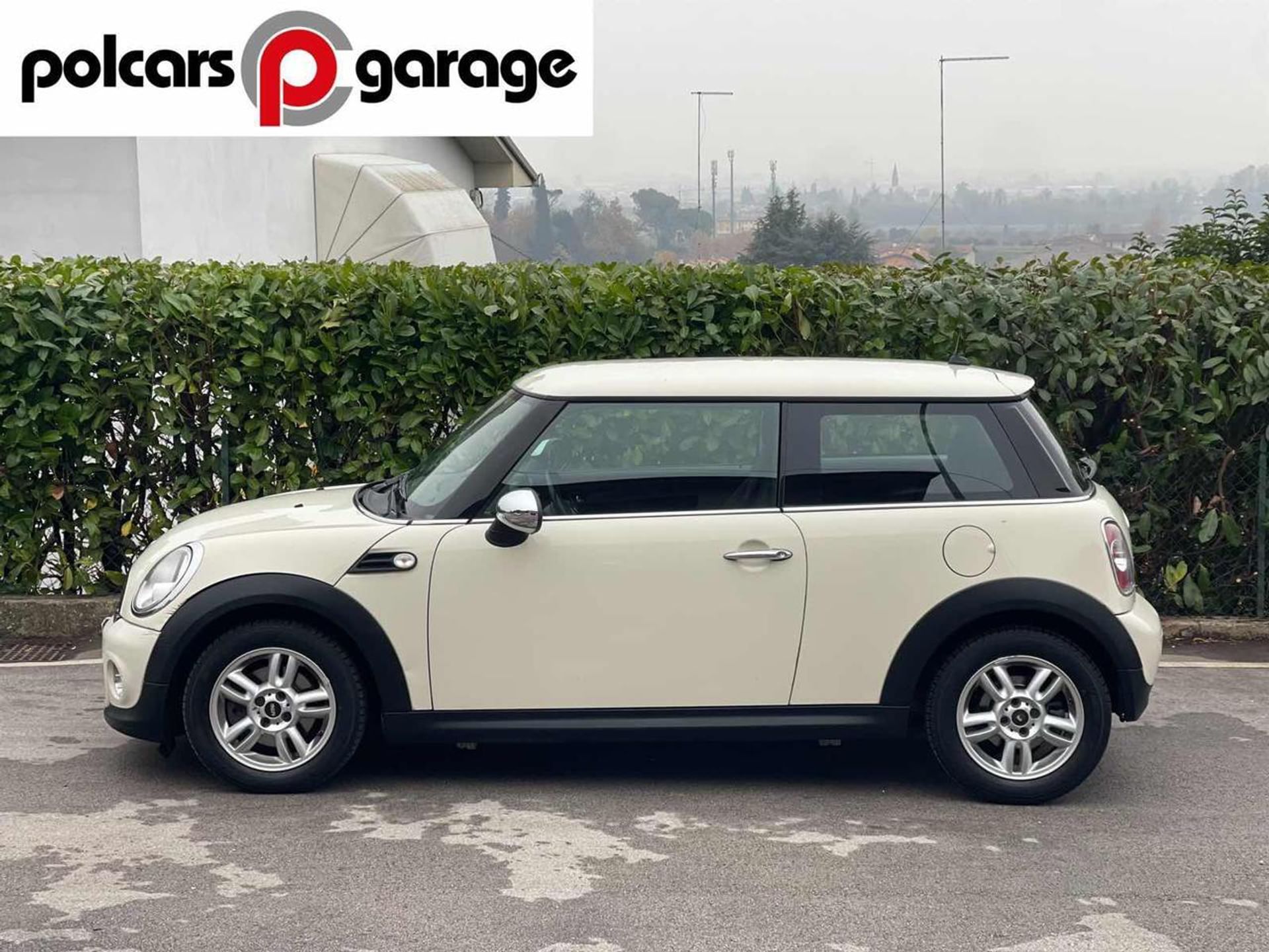 MINI One
