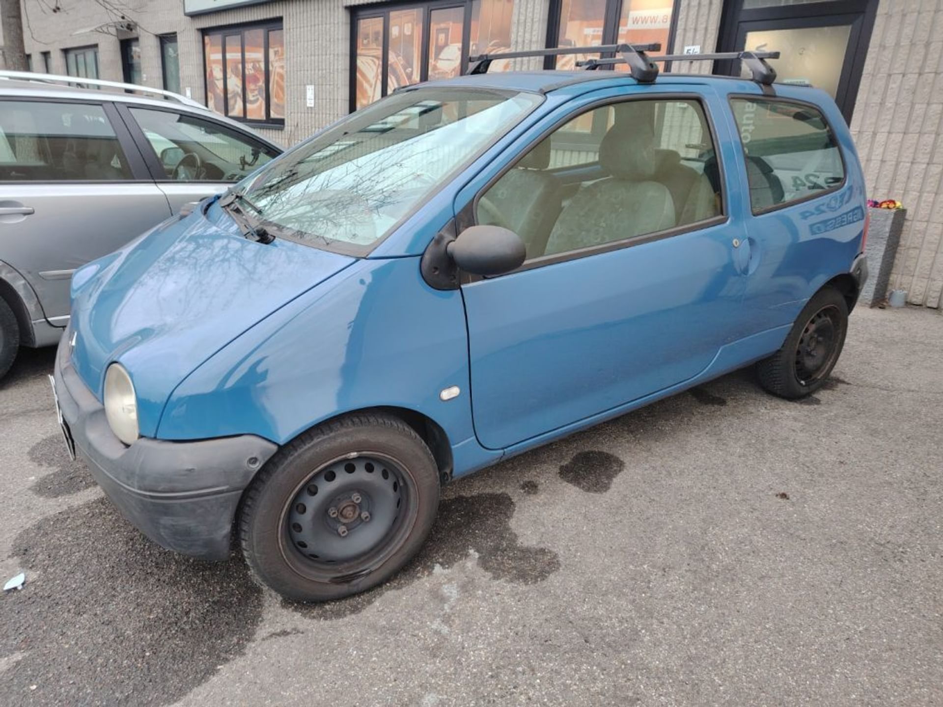 Renault Twingo