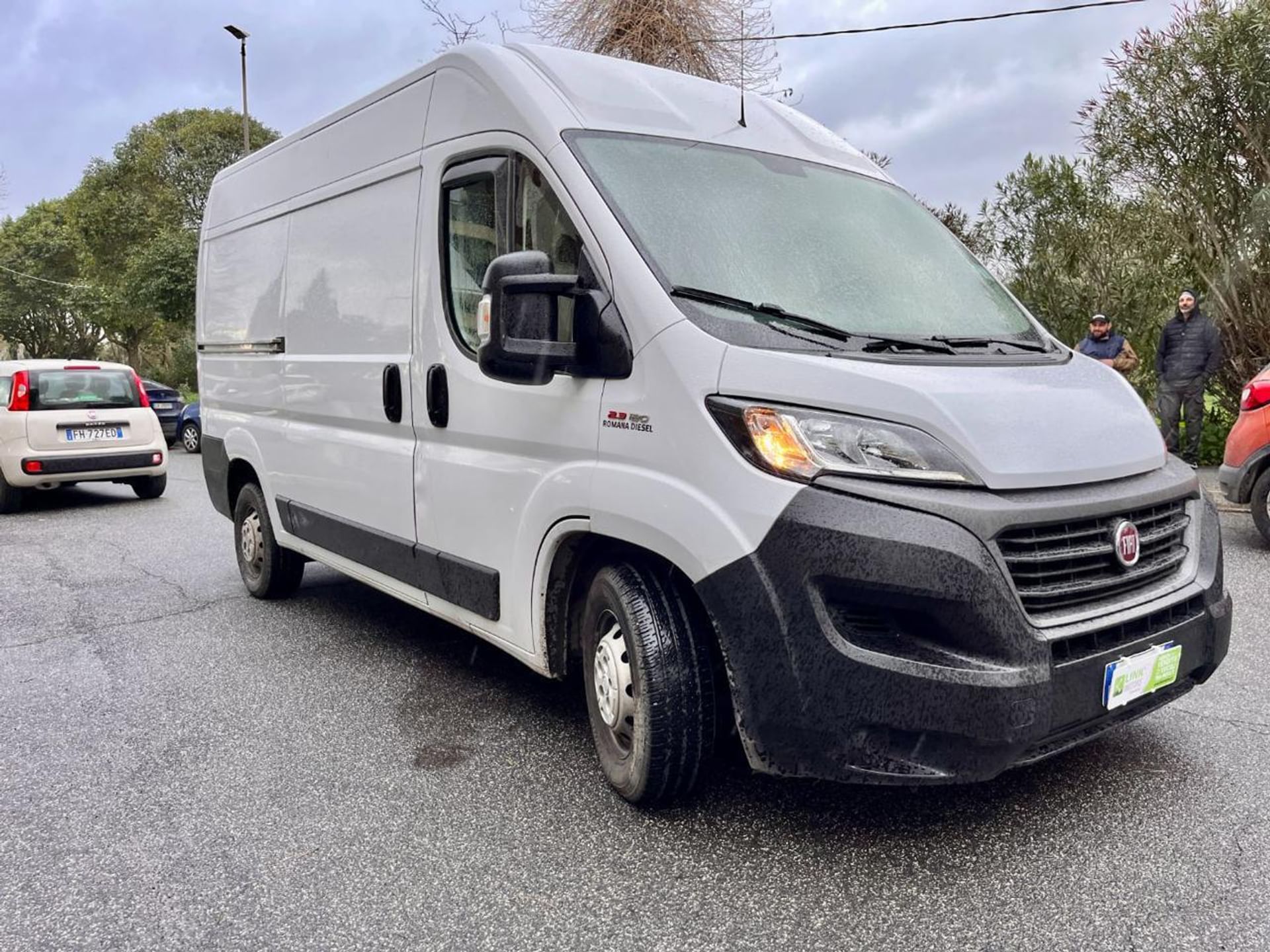 Fiat Ducato