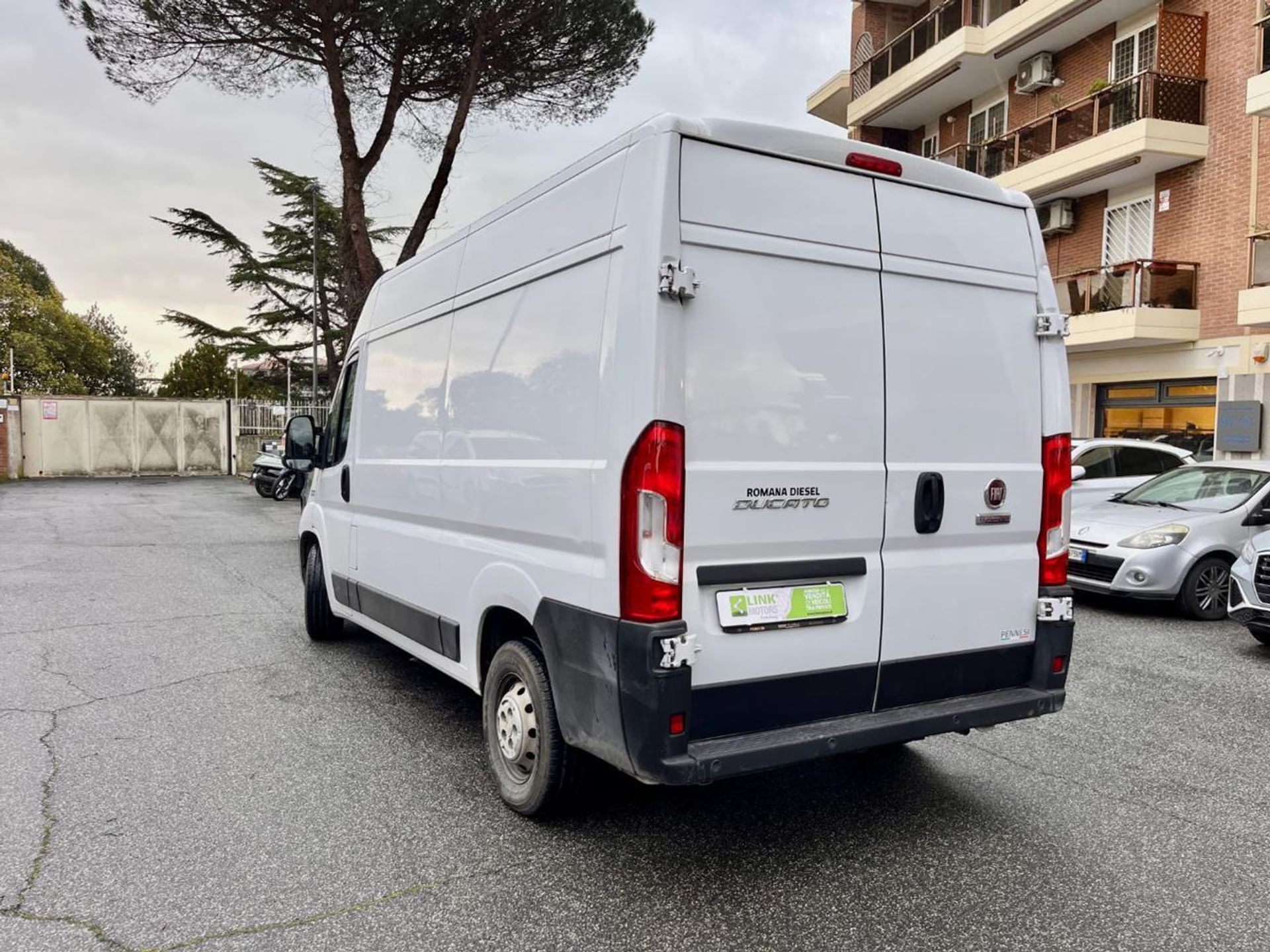 Fiat Ducato