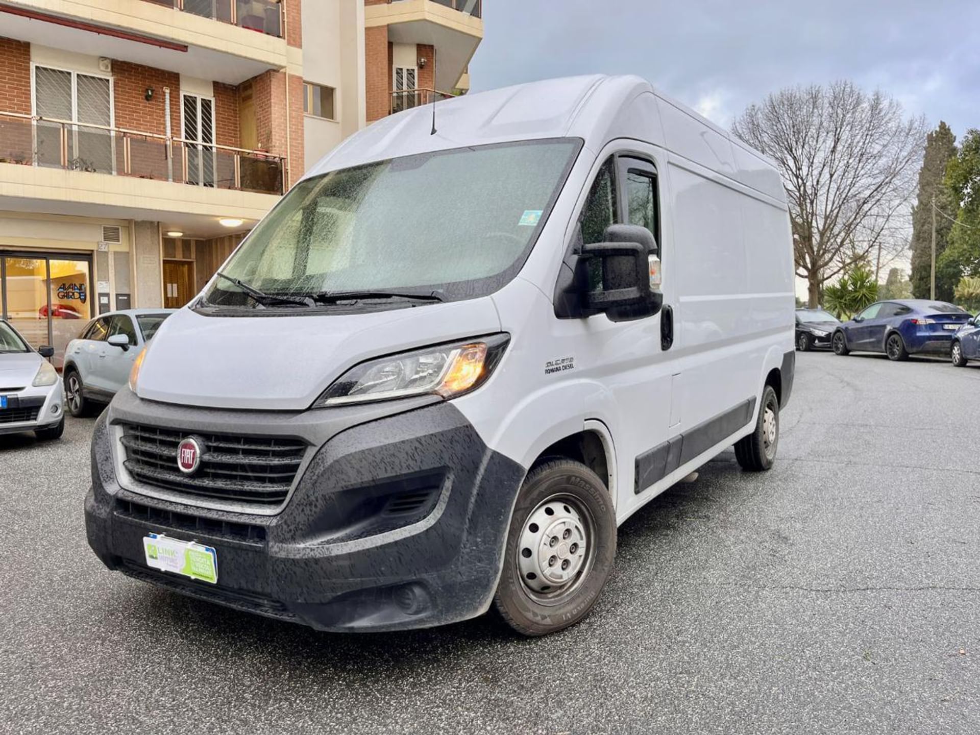 Fiat Ducato