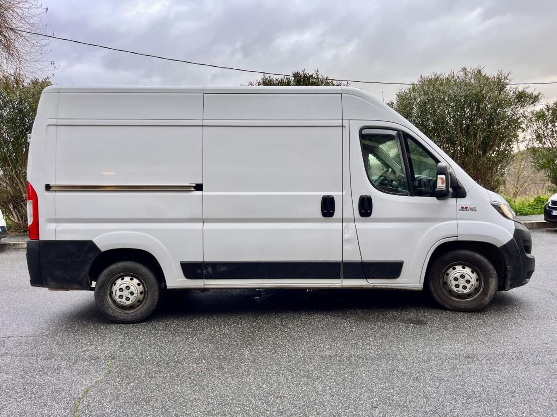 Fiat Ducato