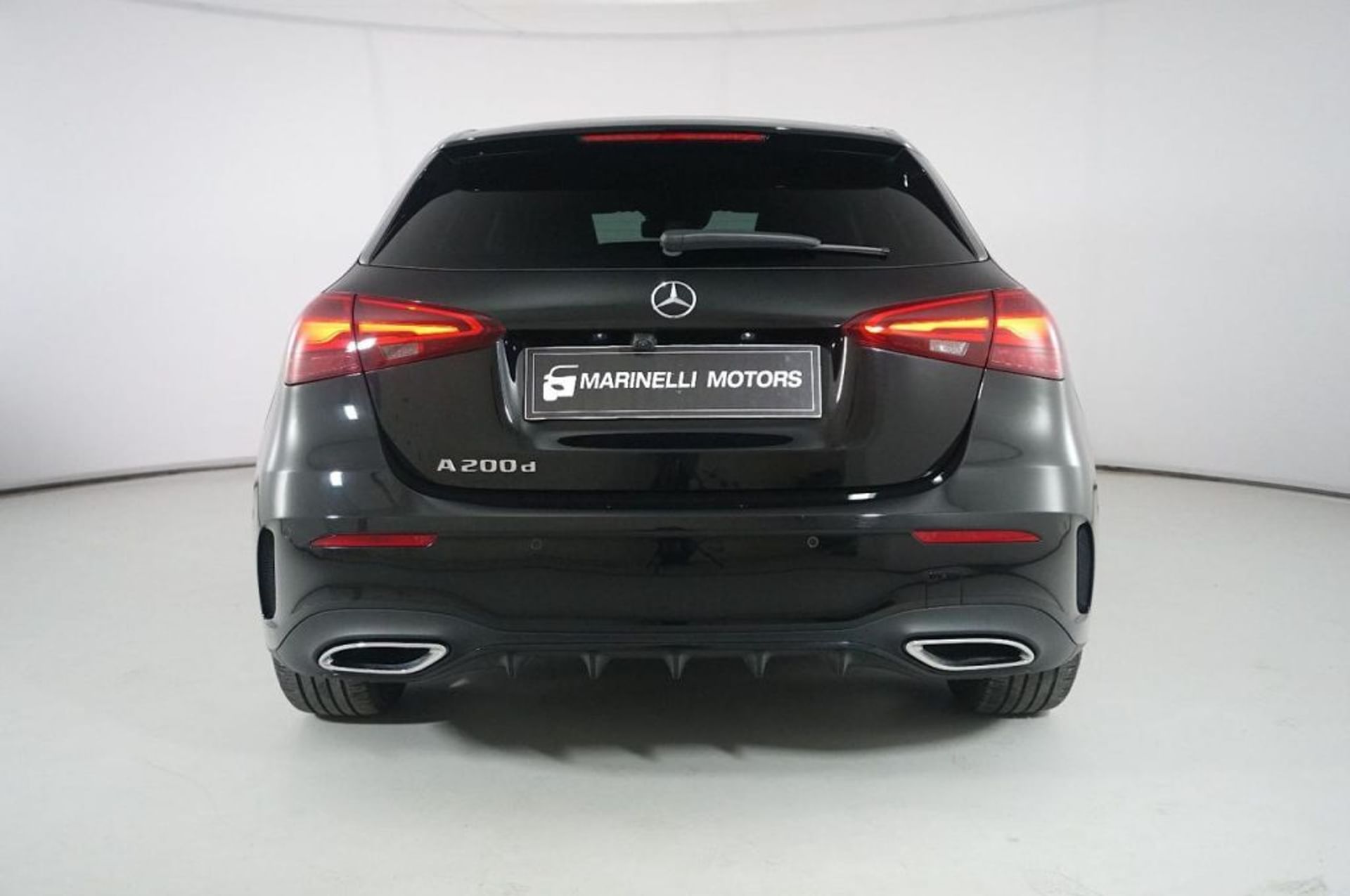 Mercedes-Benz Classe A