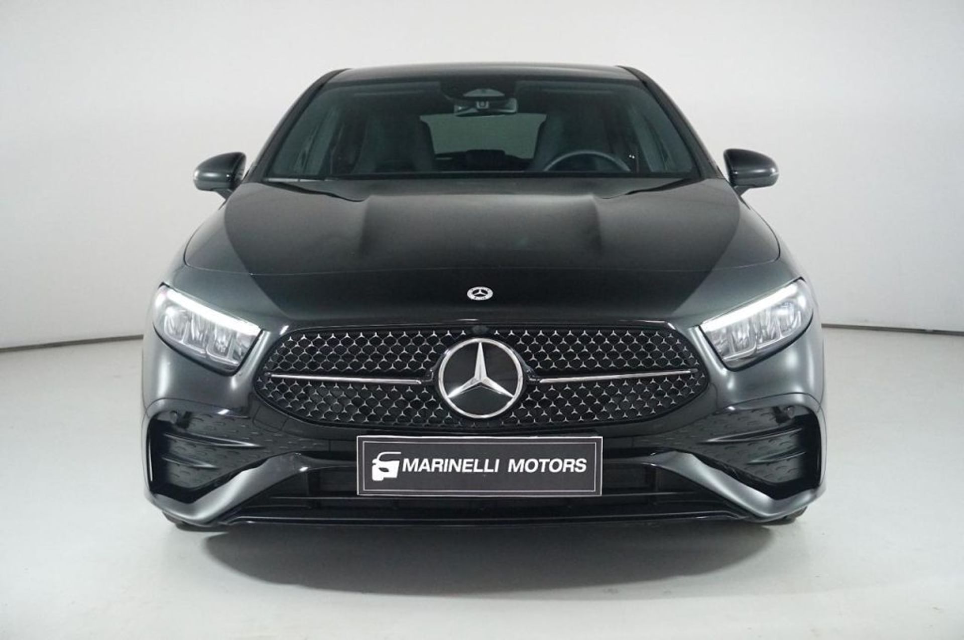 Mercedes-Benz Classe A