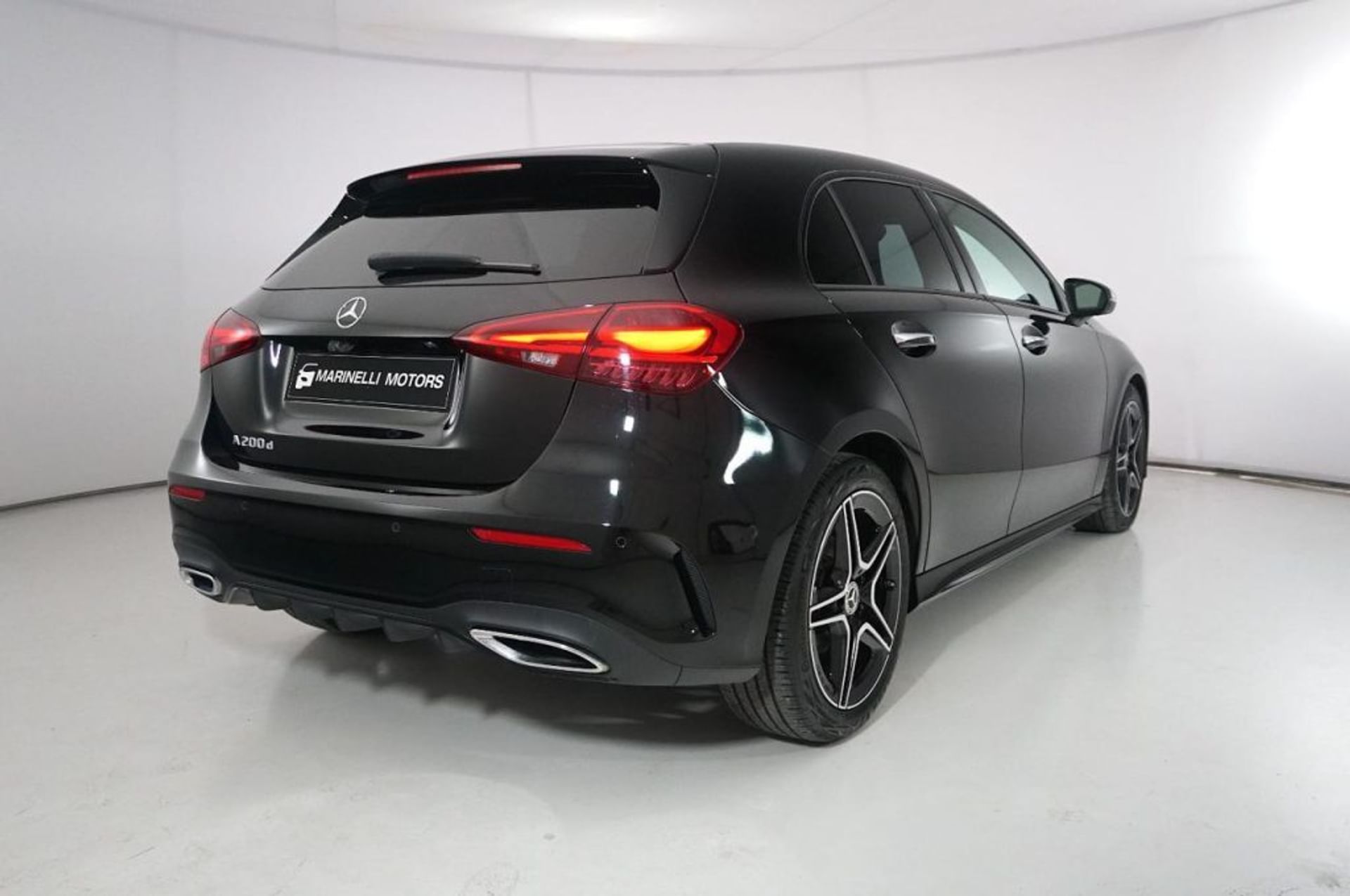 Mercedes-Benz Classe A