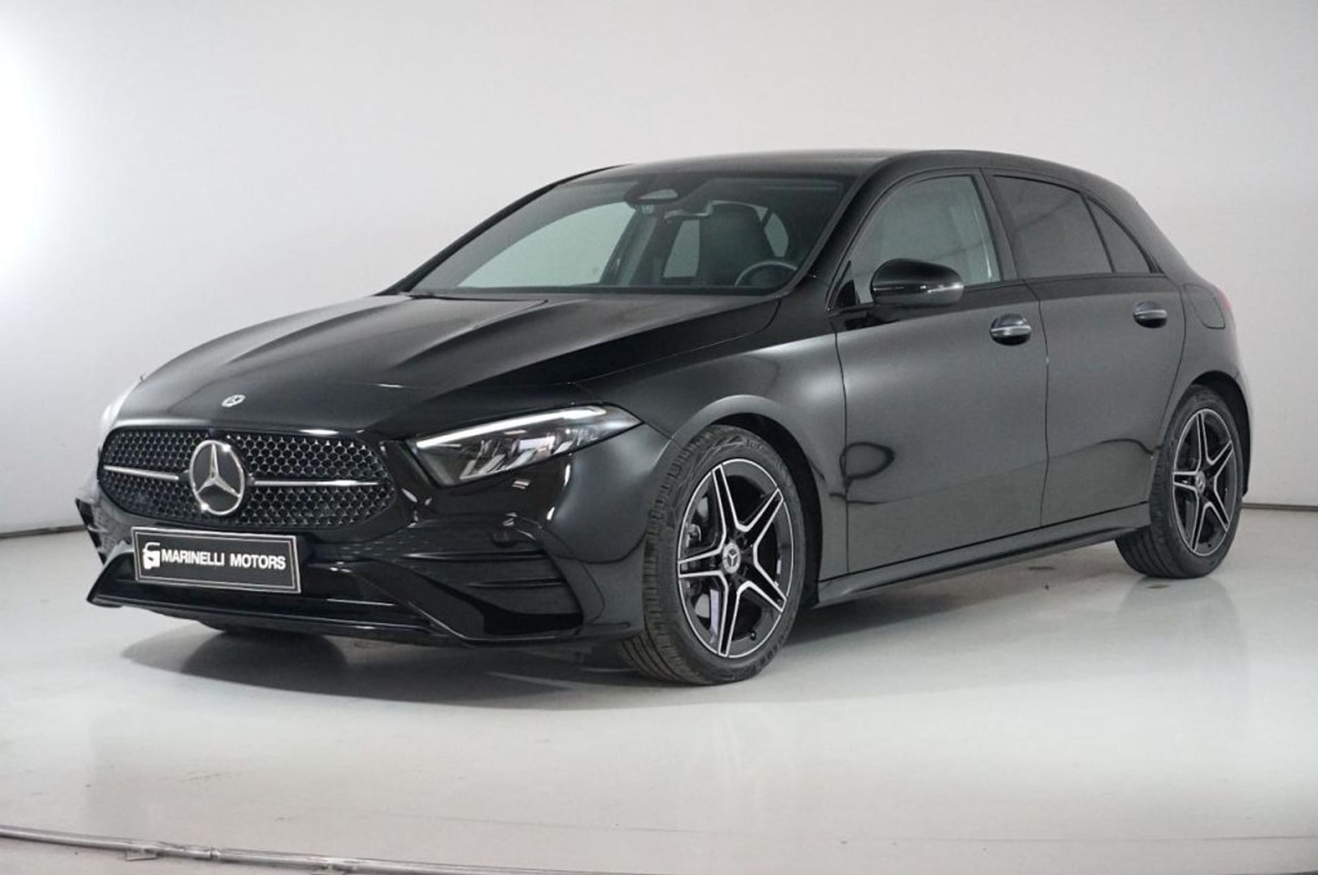 Mercedes-Benz Classe A