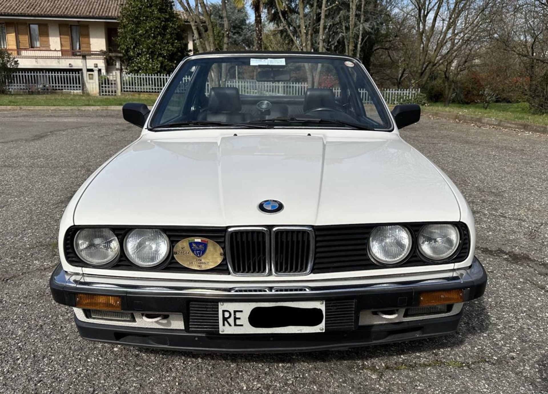 BMW Serie 3 320i