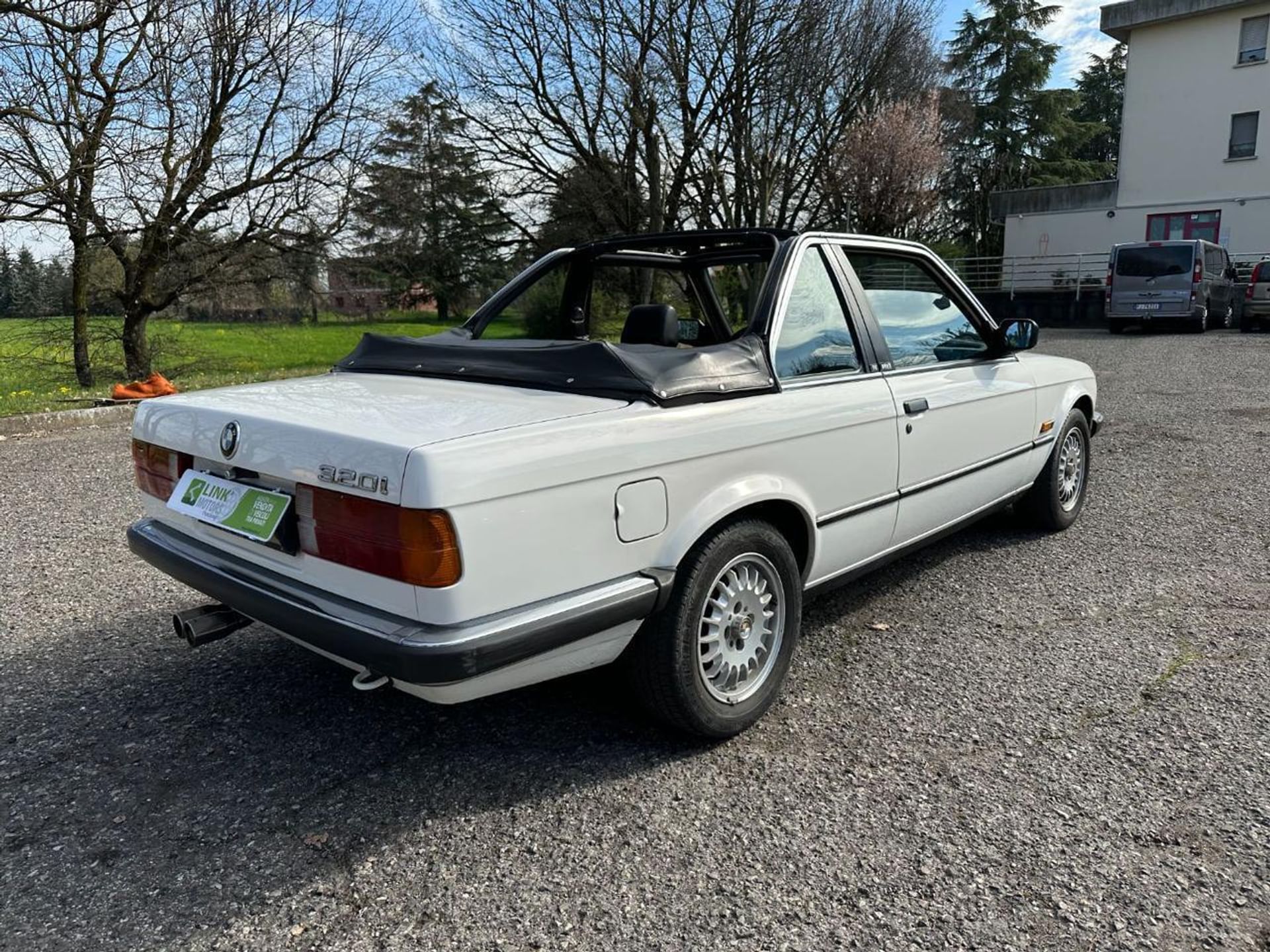 BMW Serie 3 320i