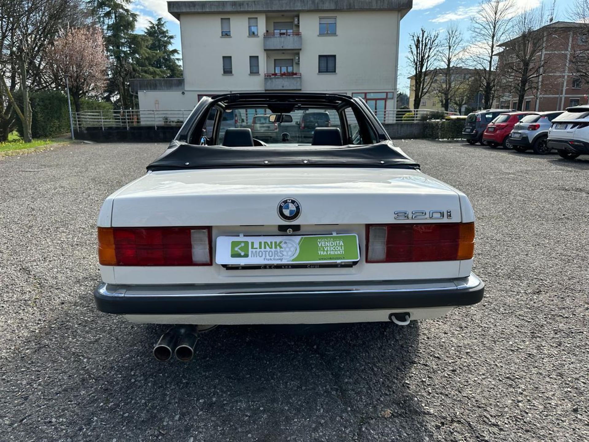 BMW Serie 3 320i
