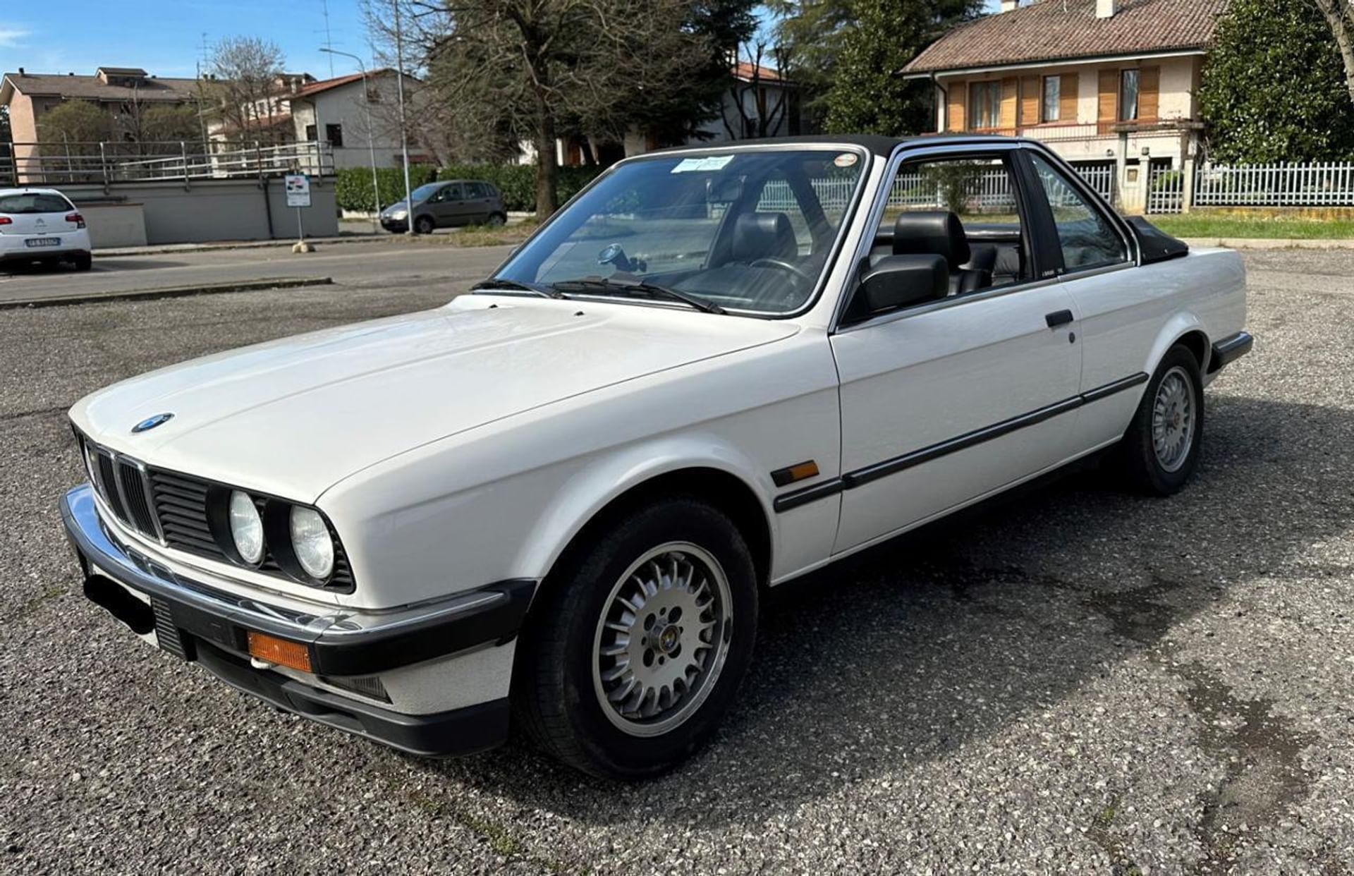 BMW Serie 3 320i