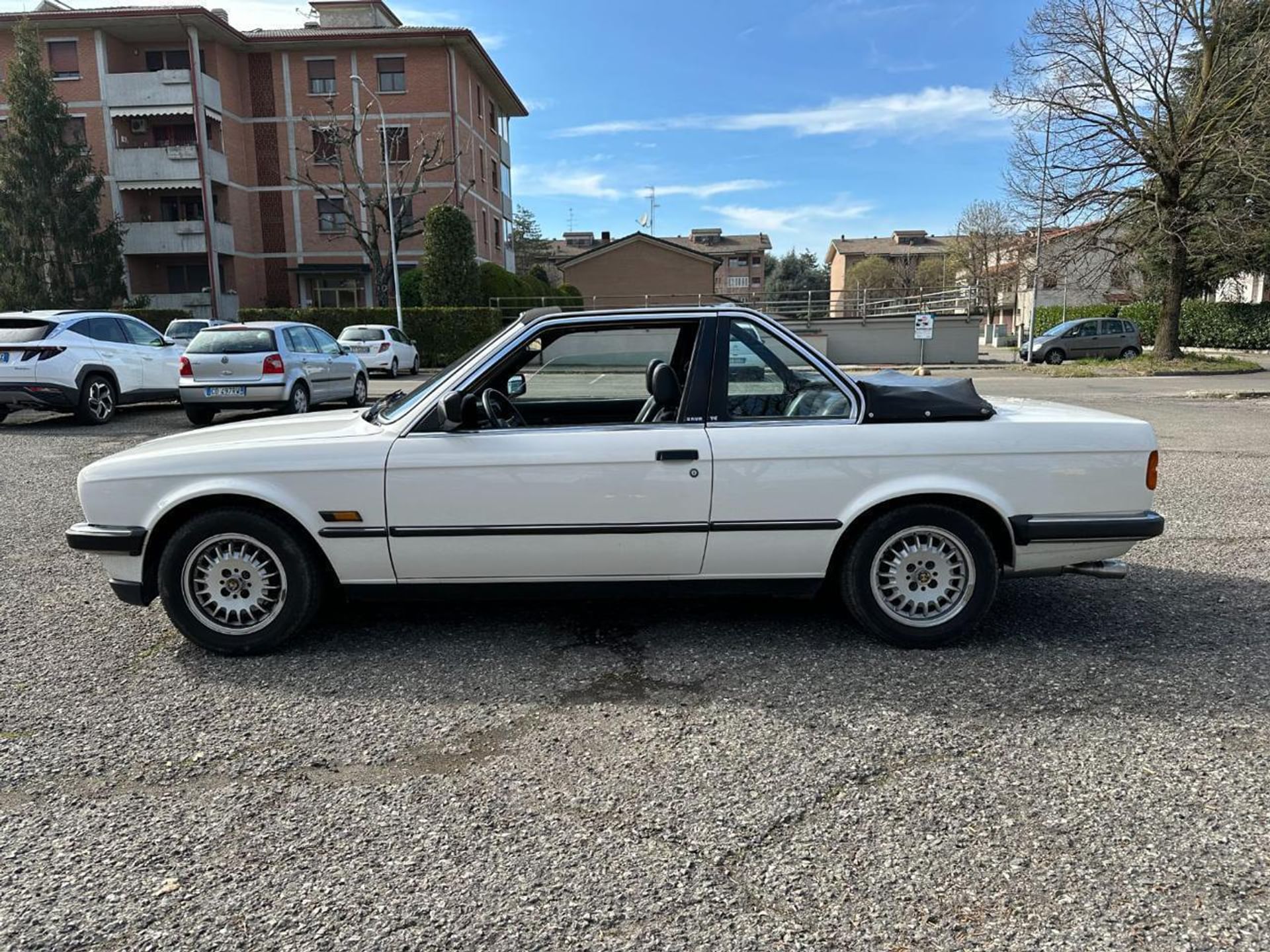 BMW Serie 3 320i