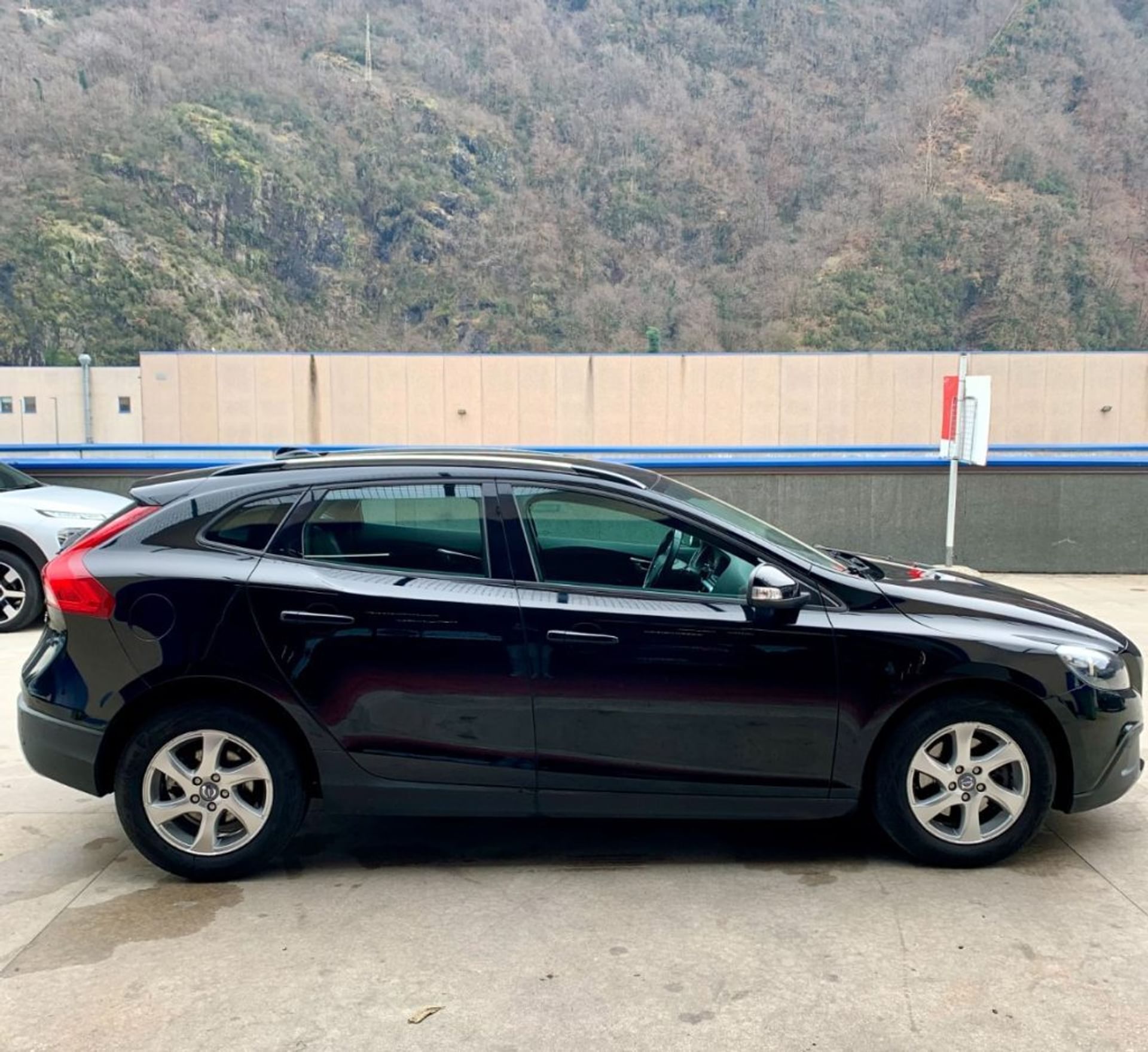Volvo V40 Cross Country