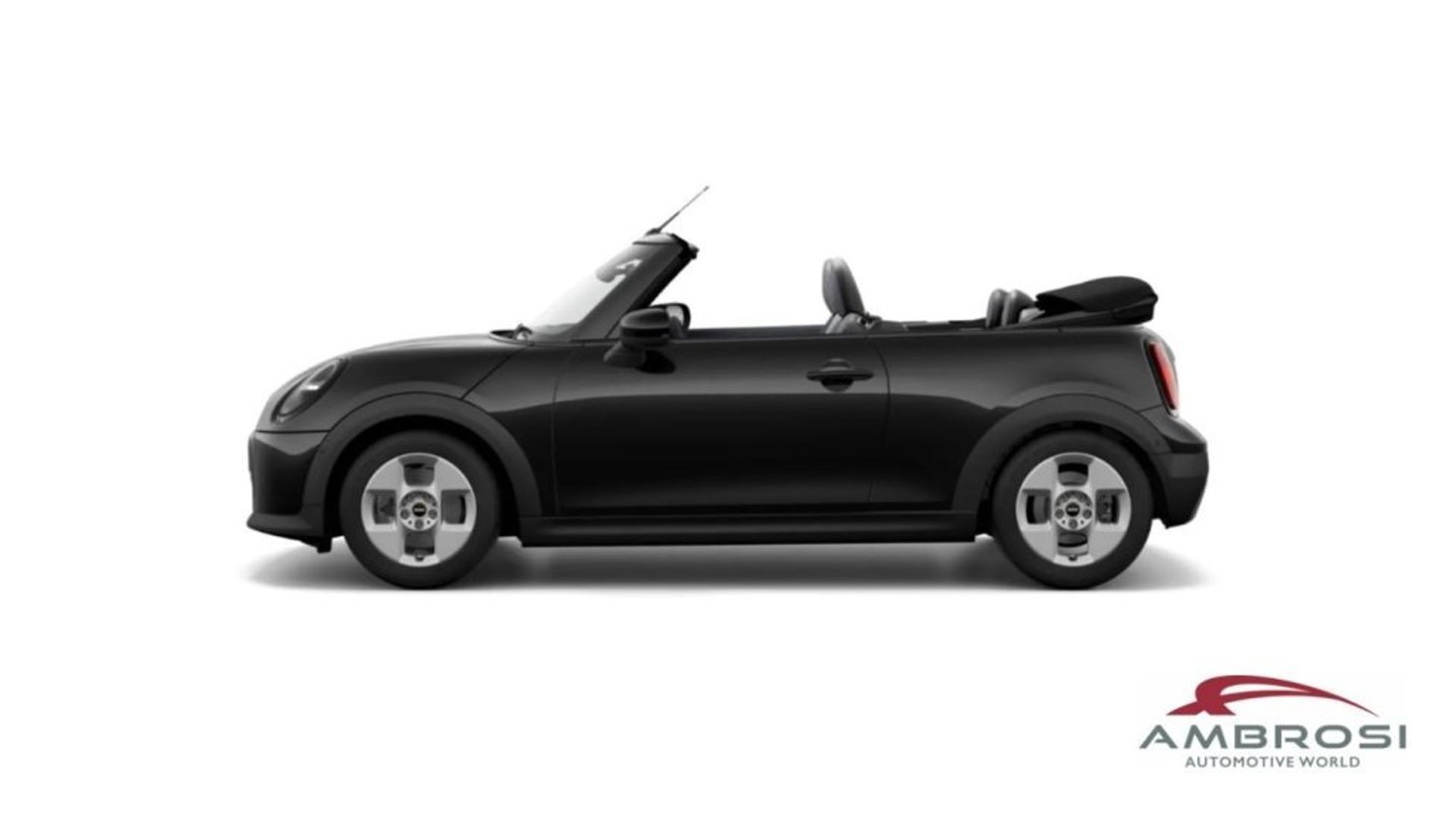MINI Mini Cabrio All Electric