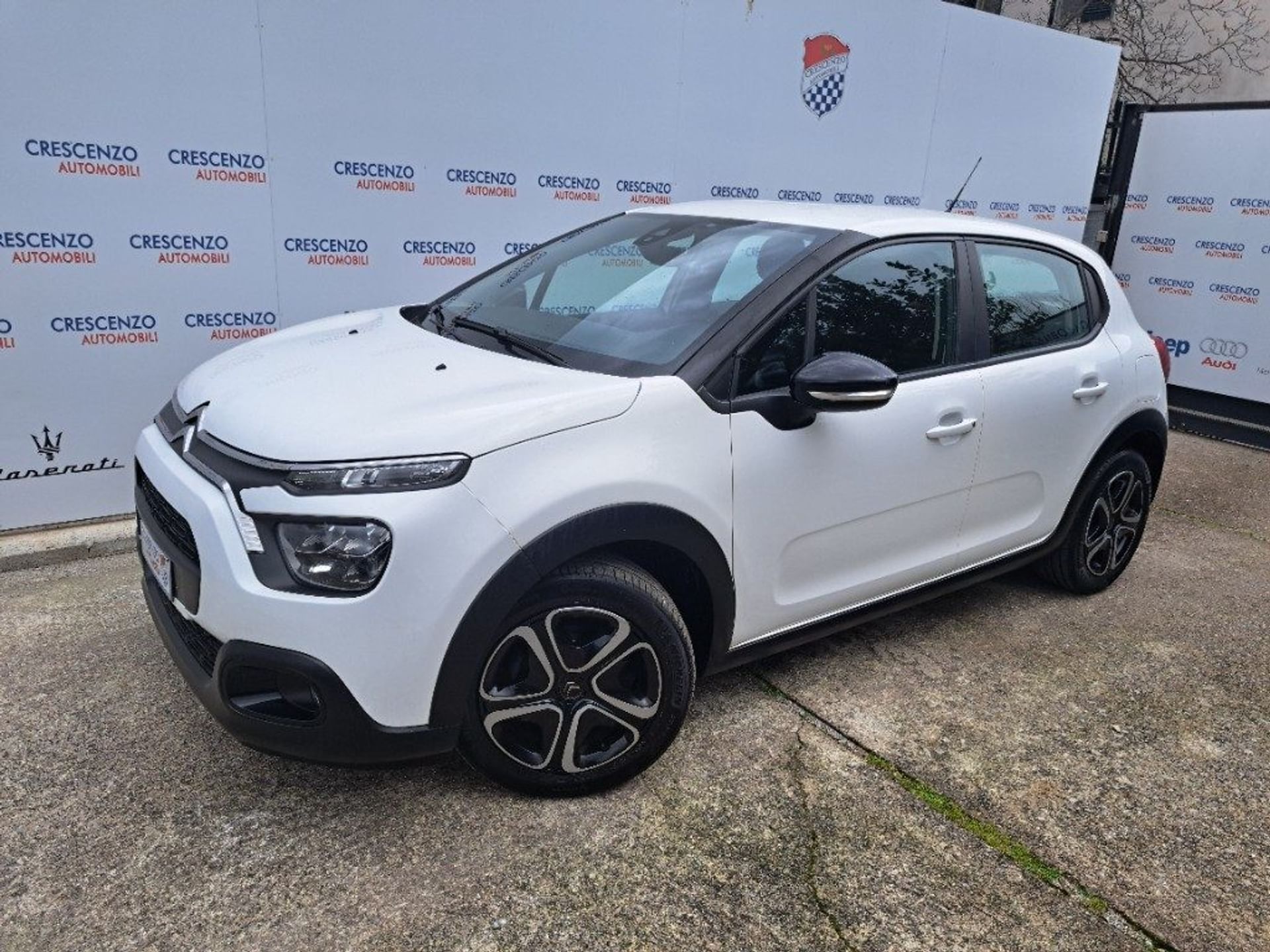 Citroen C3