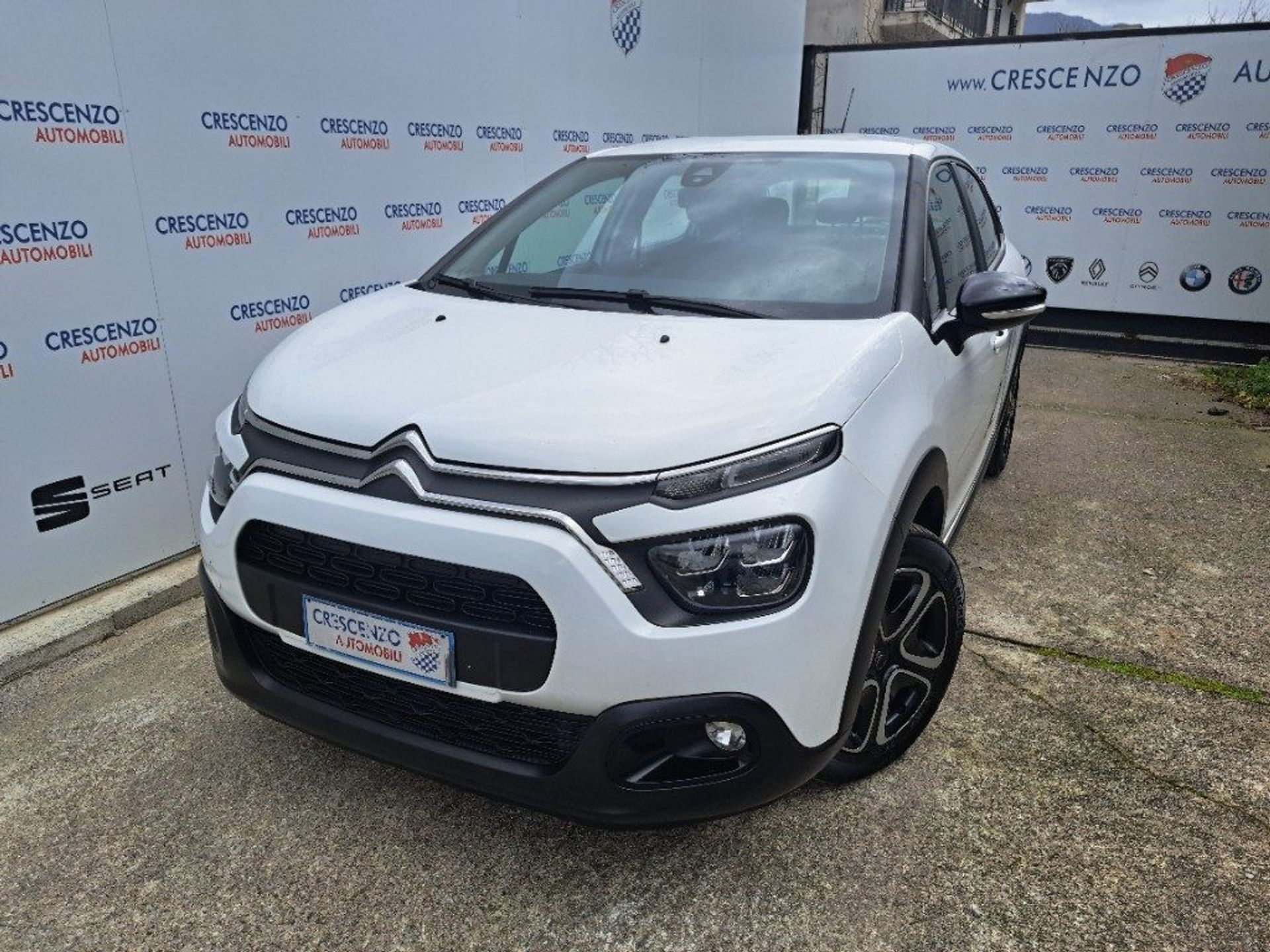 Citroen C3