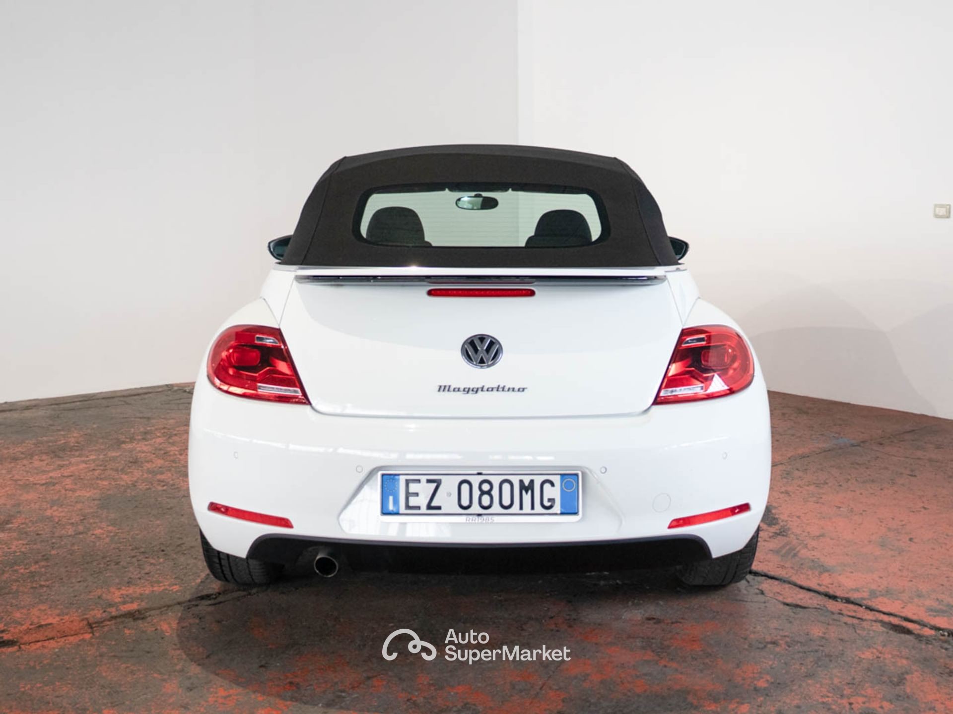 Volkswagen Maggiolino