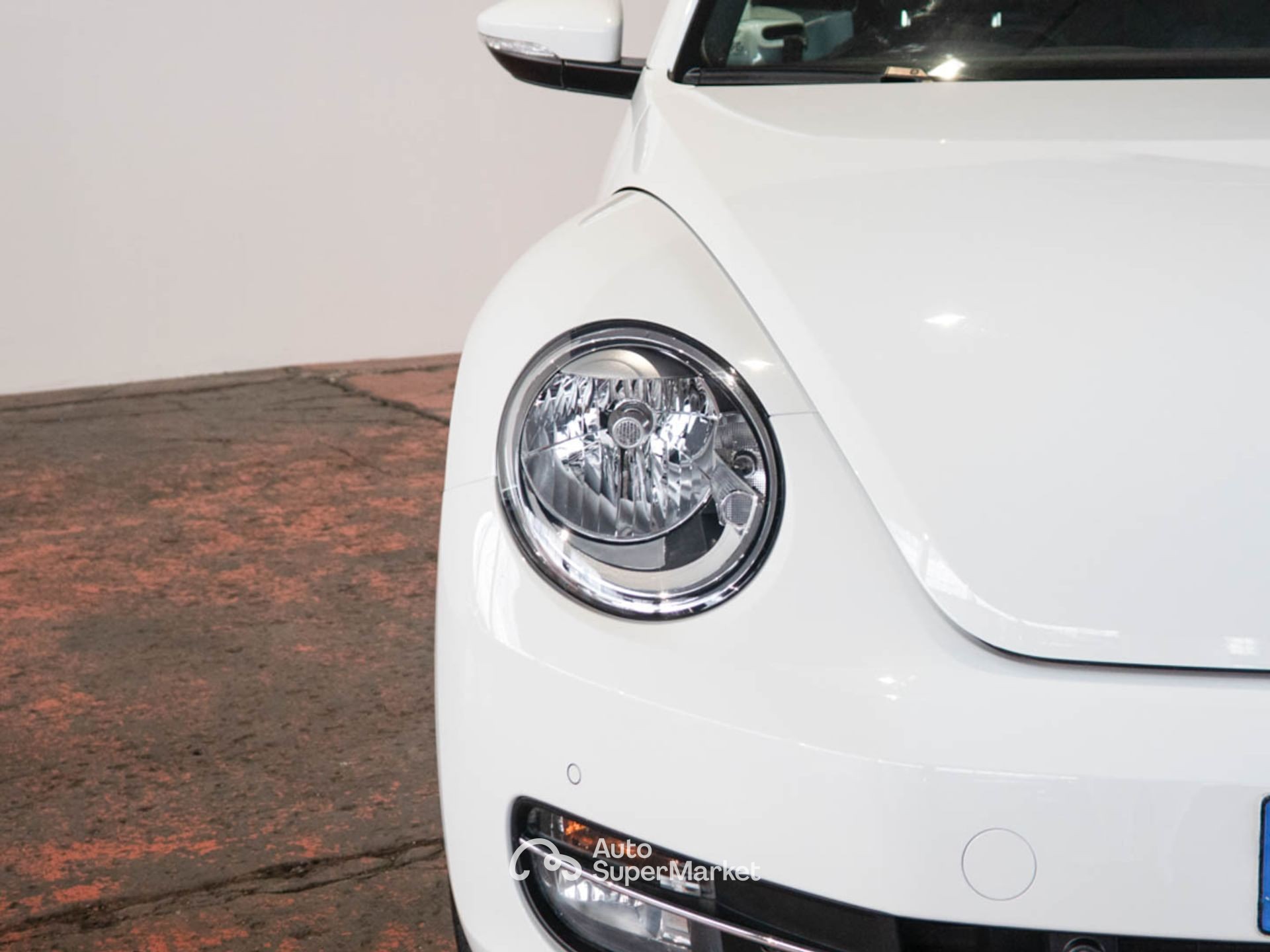 Volkswagen Maggiolino